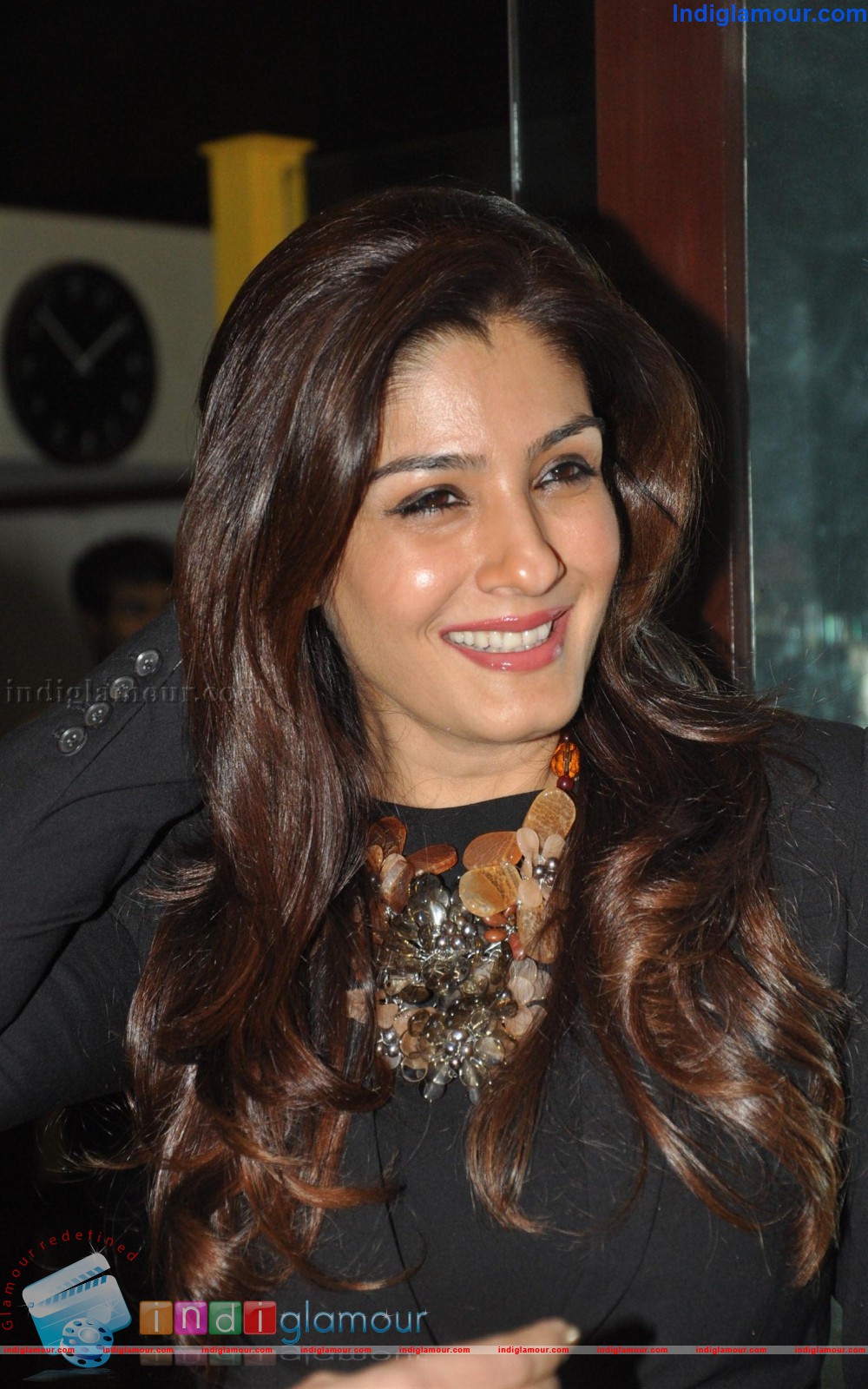 Raveena Tandon Actress hd photo