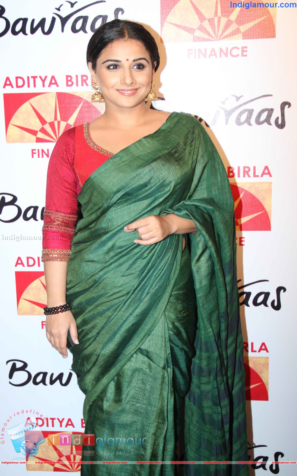 Vidya Balan Actress hd photo