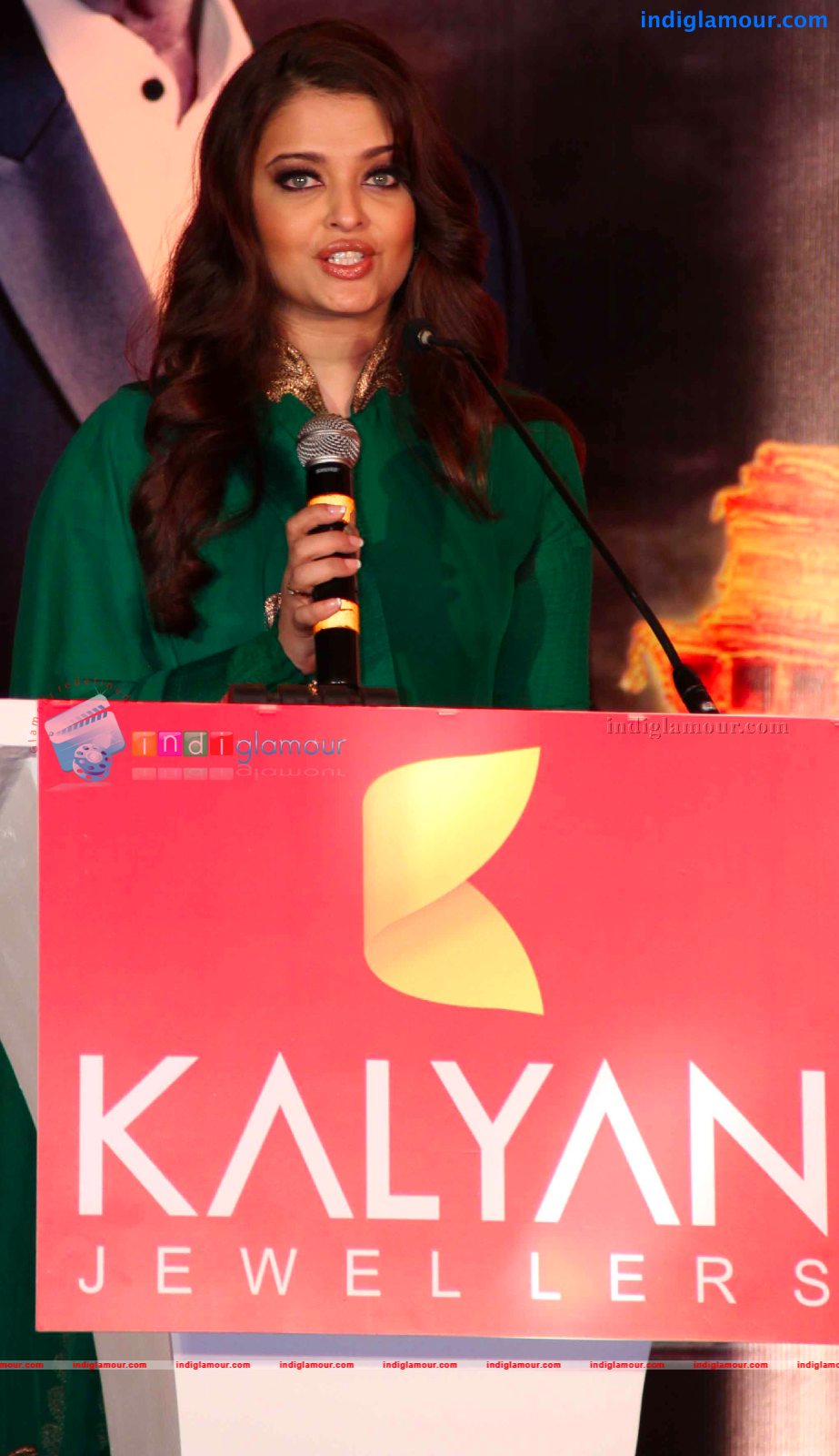 Aishwarya Rai Actress hd photo