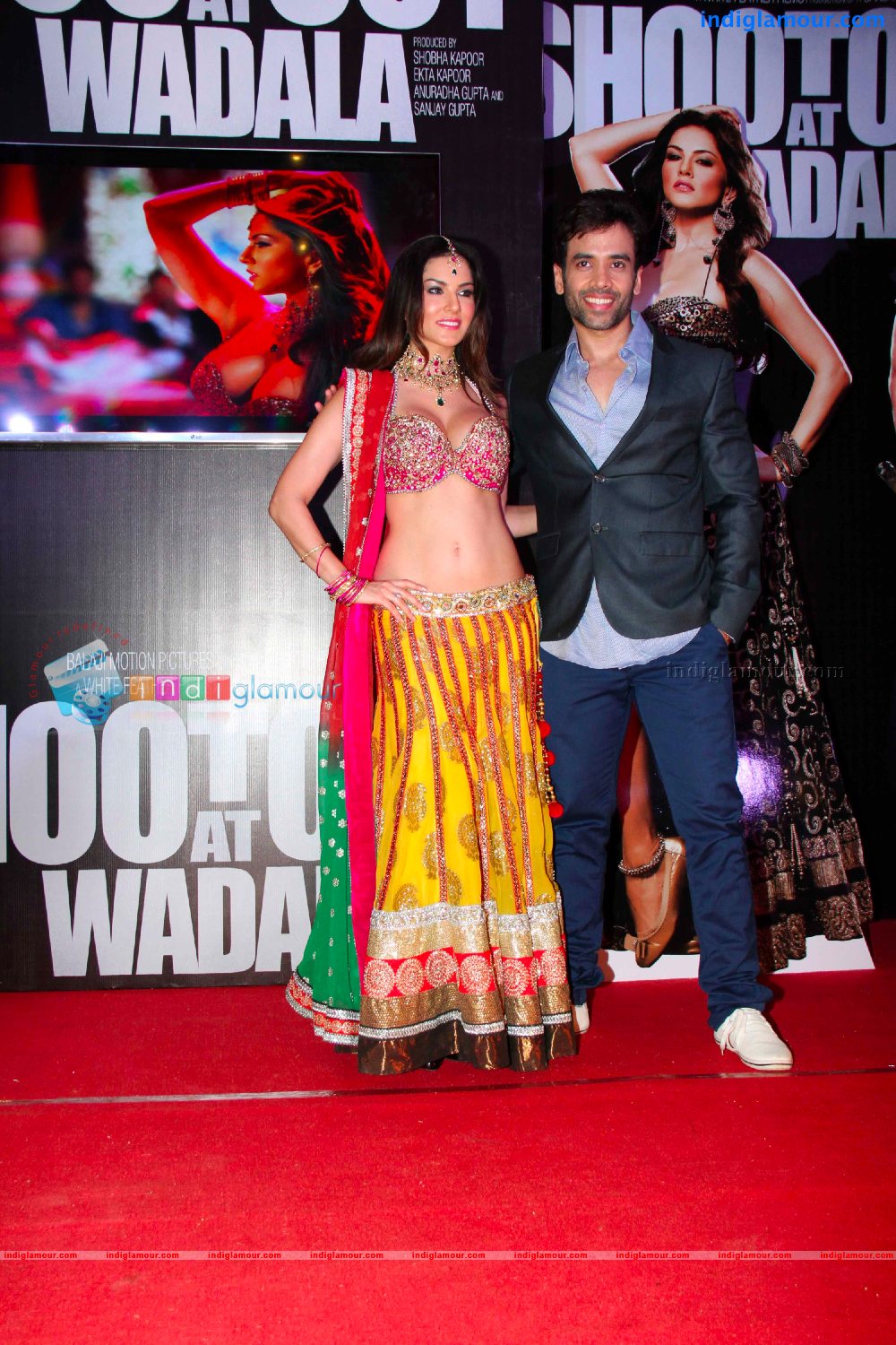 Sunny Leone Actress hd photo