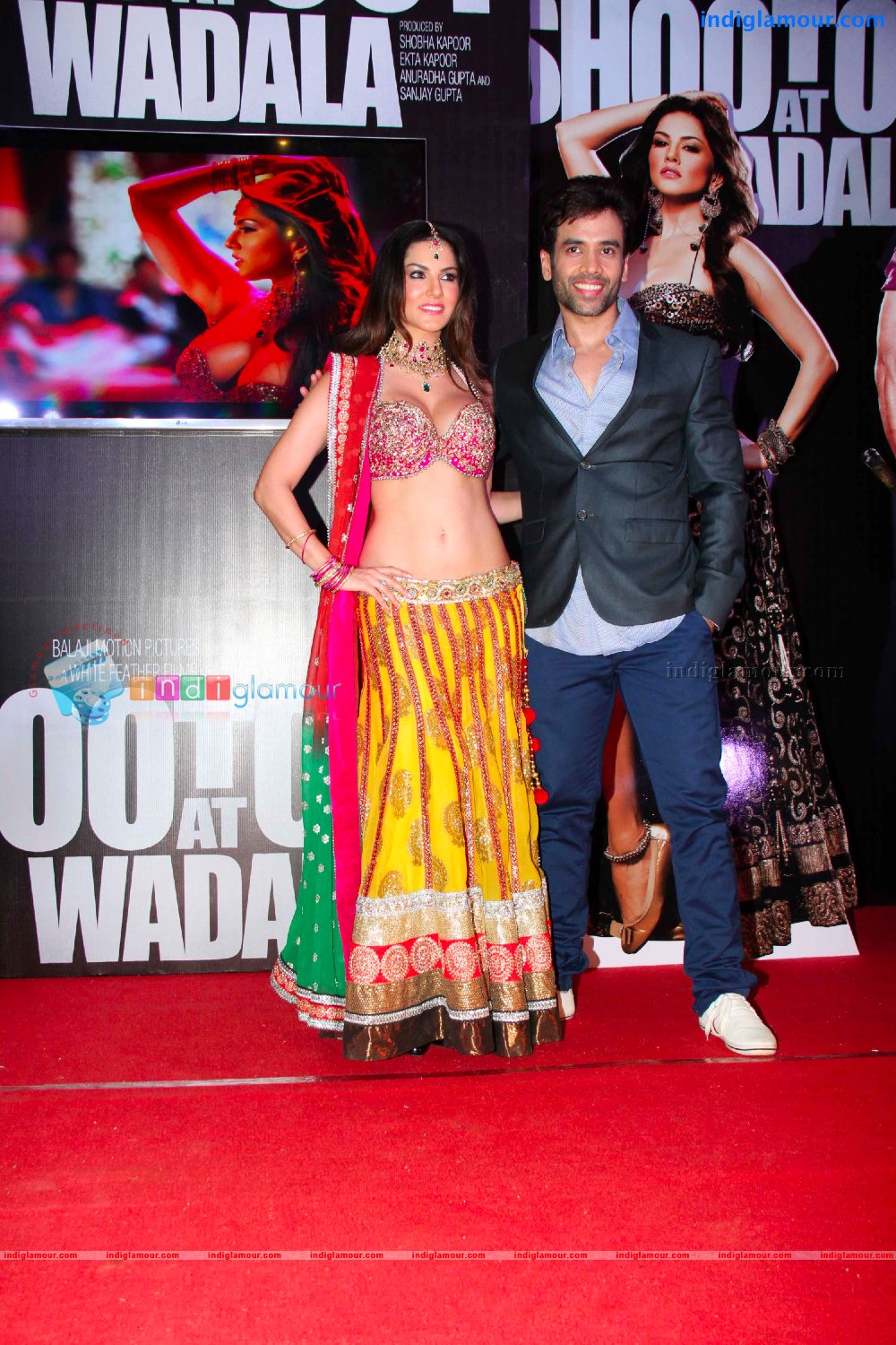 Sunny Leone Actress hd photo