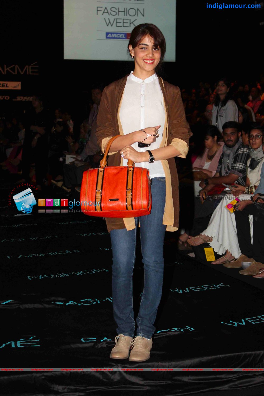 Genelia Actress hd photo