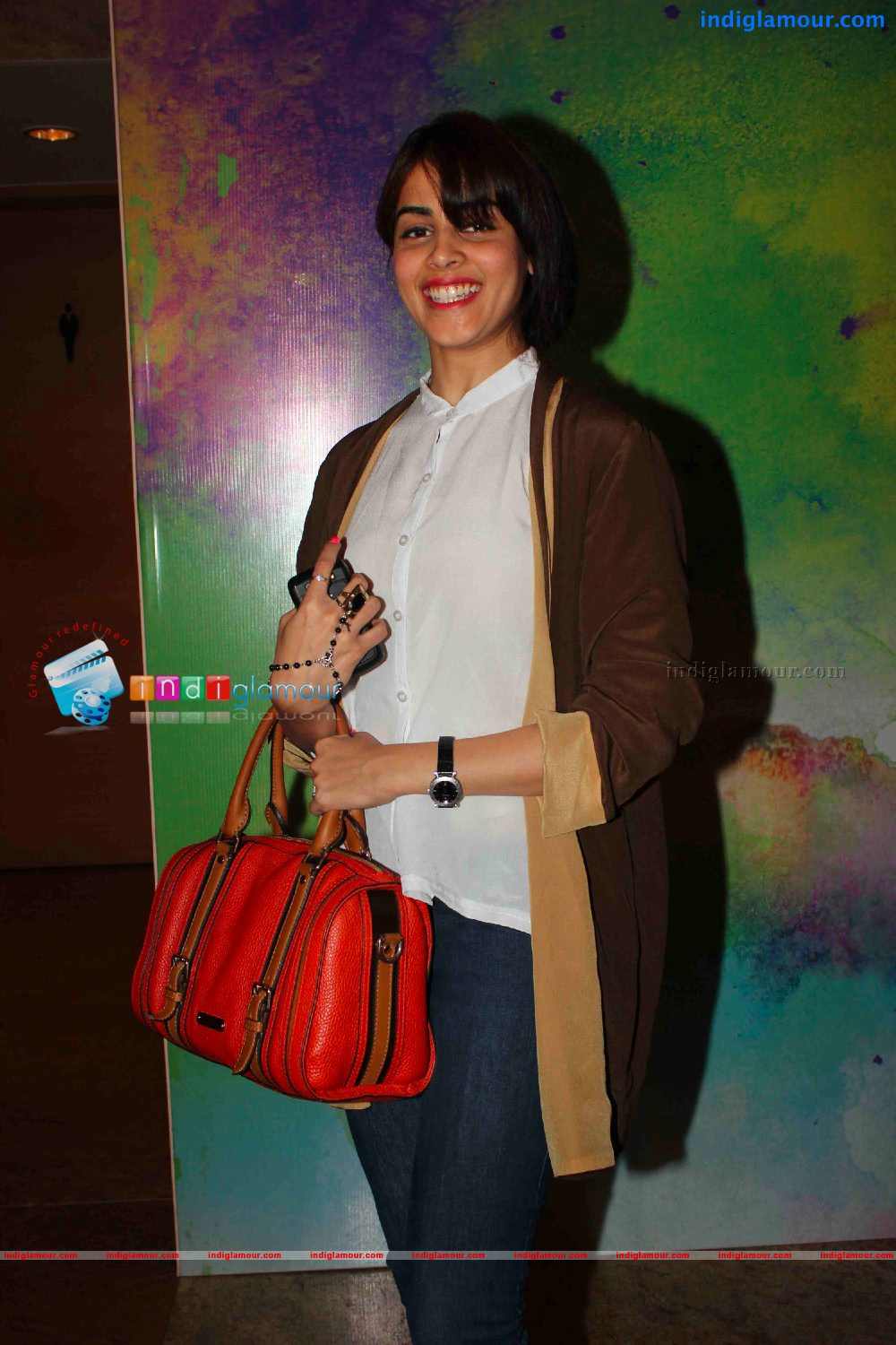 Genelia Actress hd photo