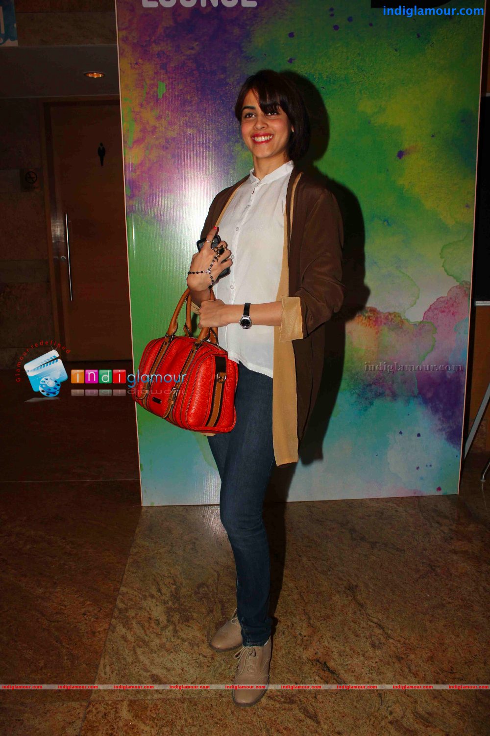 Genelia Actress hd photo