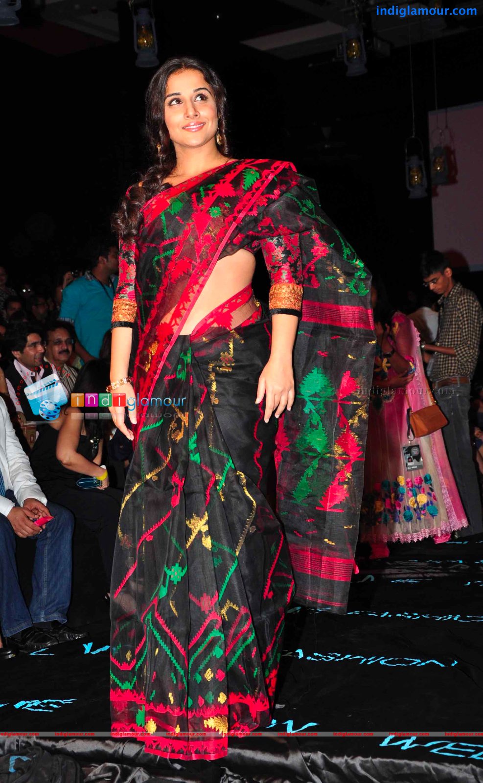 Vidya Bala Actress hd photo