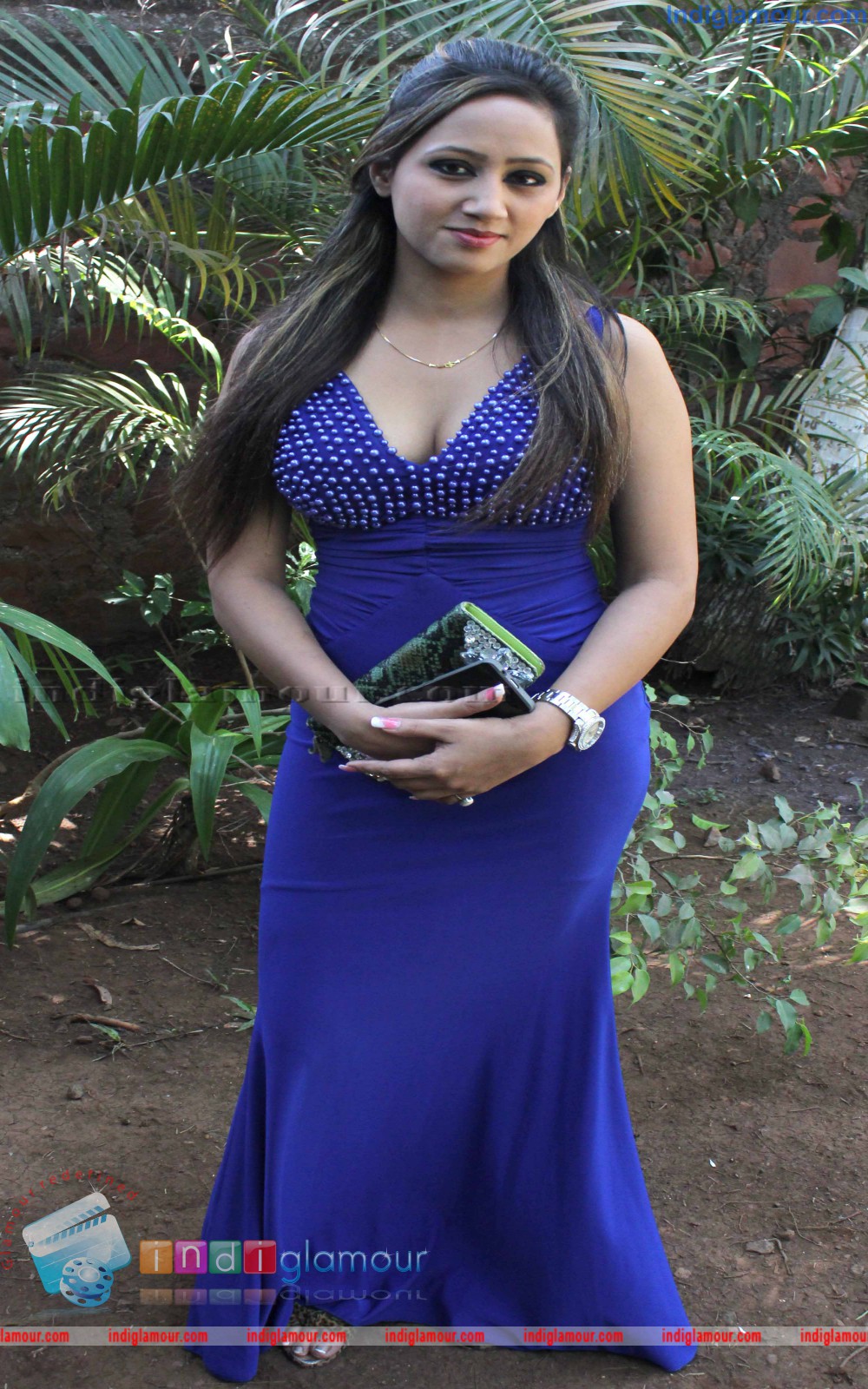Gulrez Khan Actress hd photo