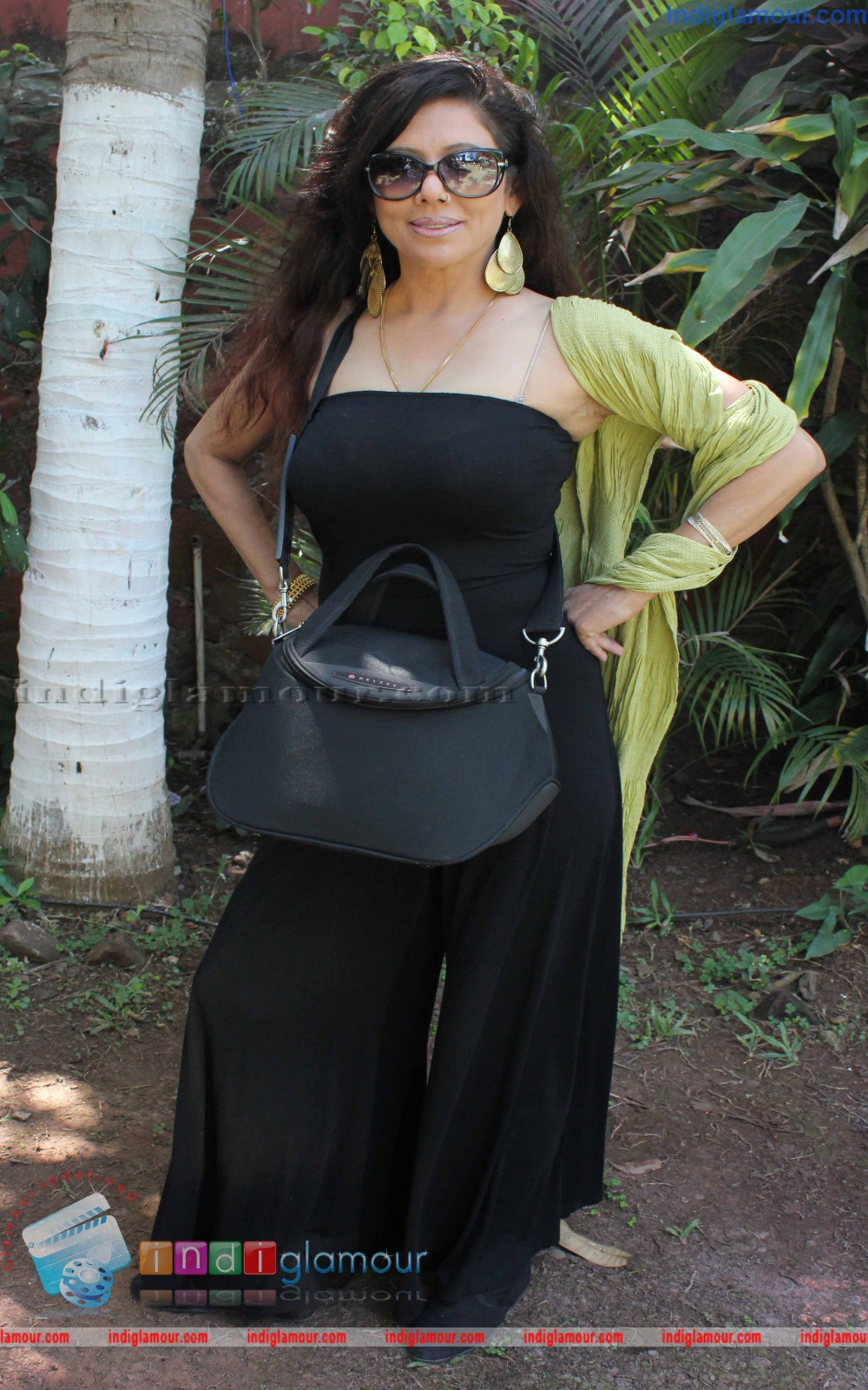 Tina Ghai Actress hd photo