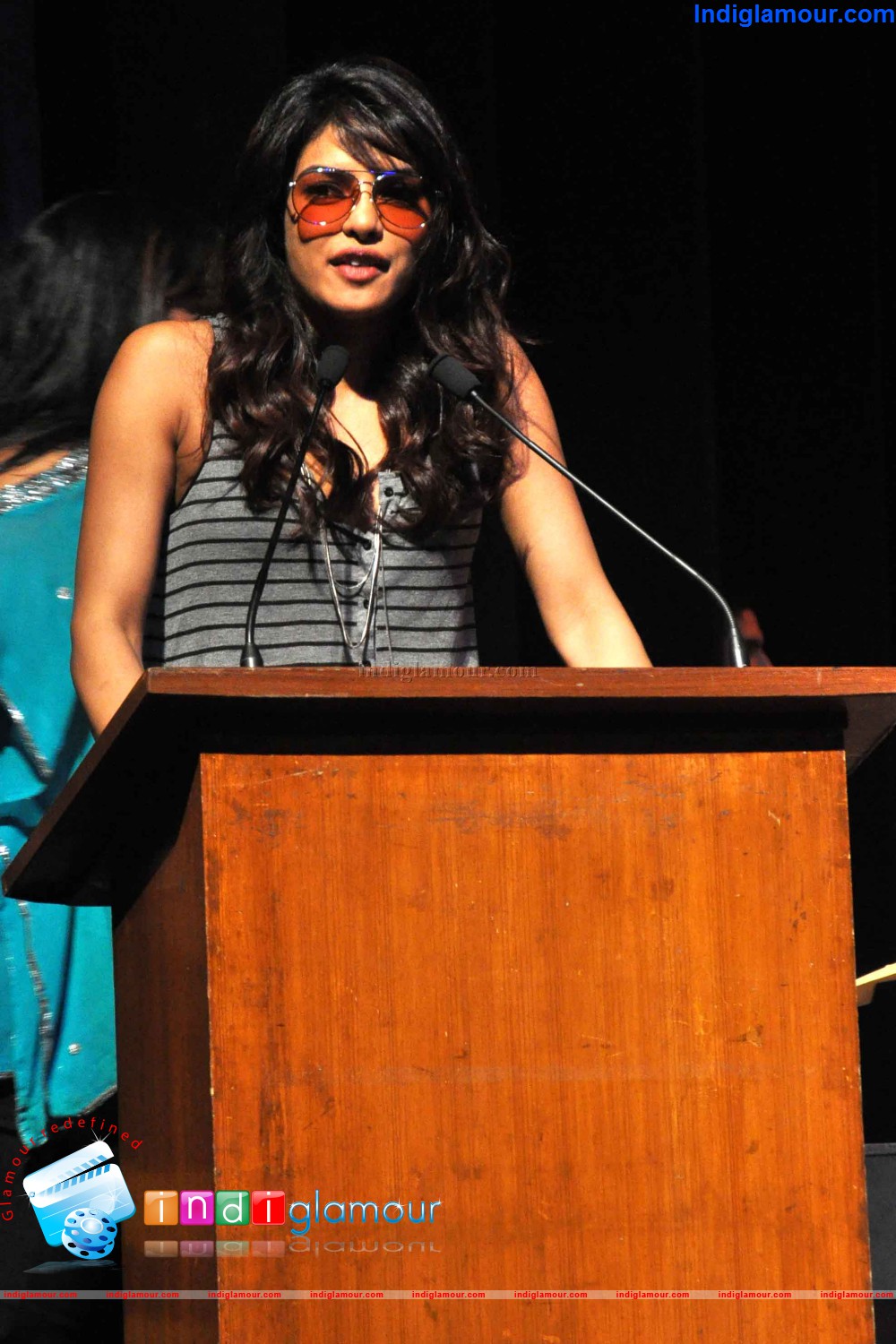 Priyanka Chopra Actress hd photo