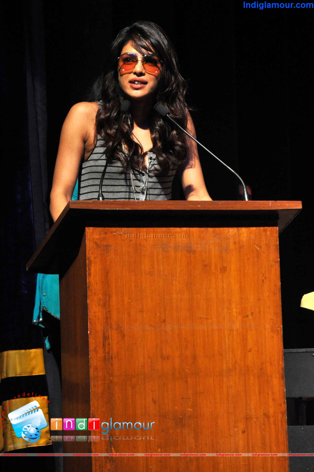 Priyanka Chopra Actress hd photo