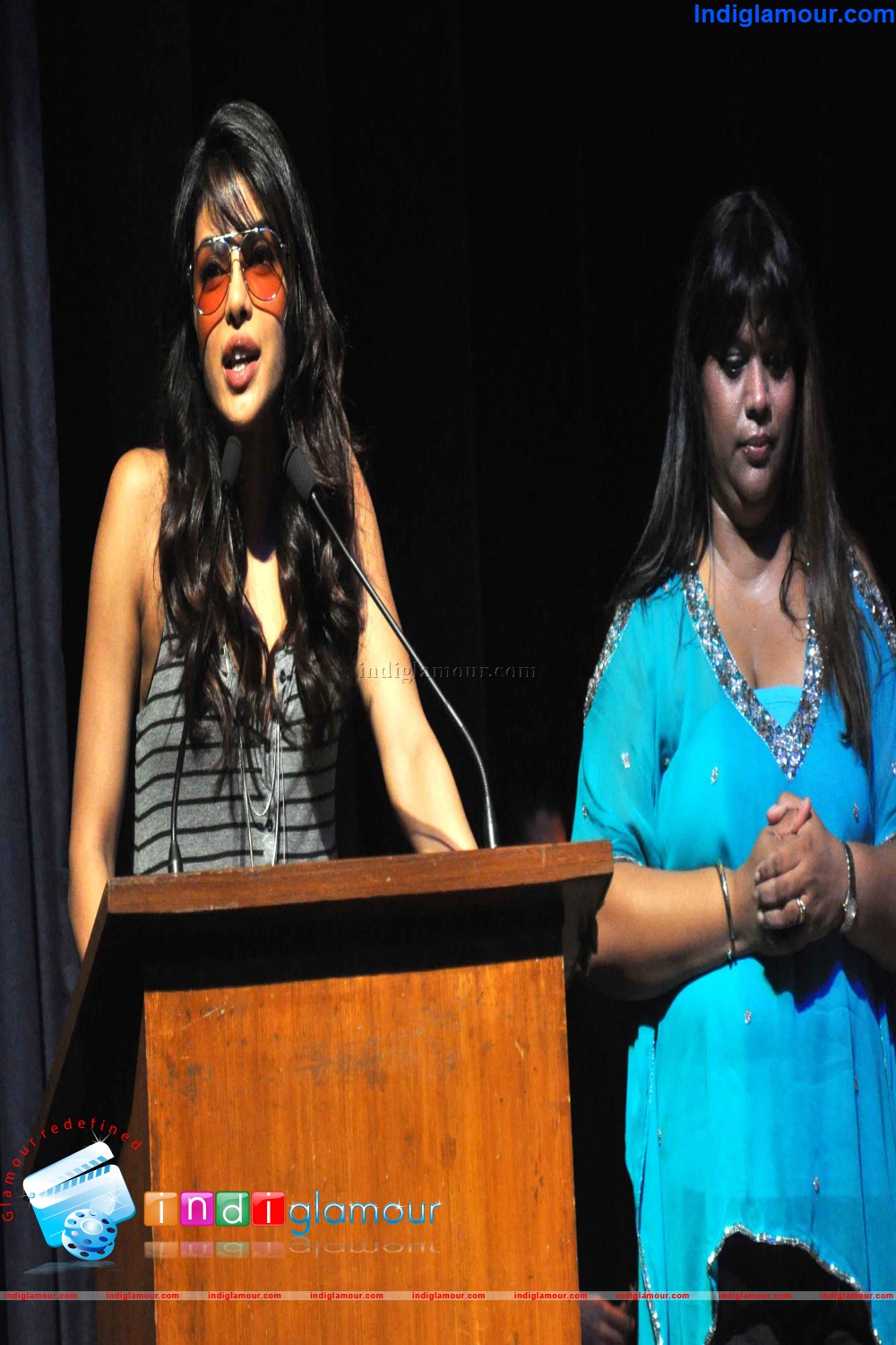 Priyanka Chopra Actress hd photo