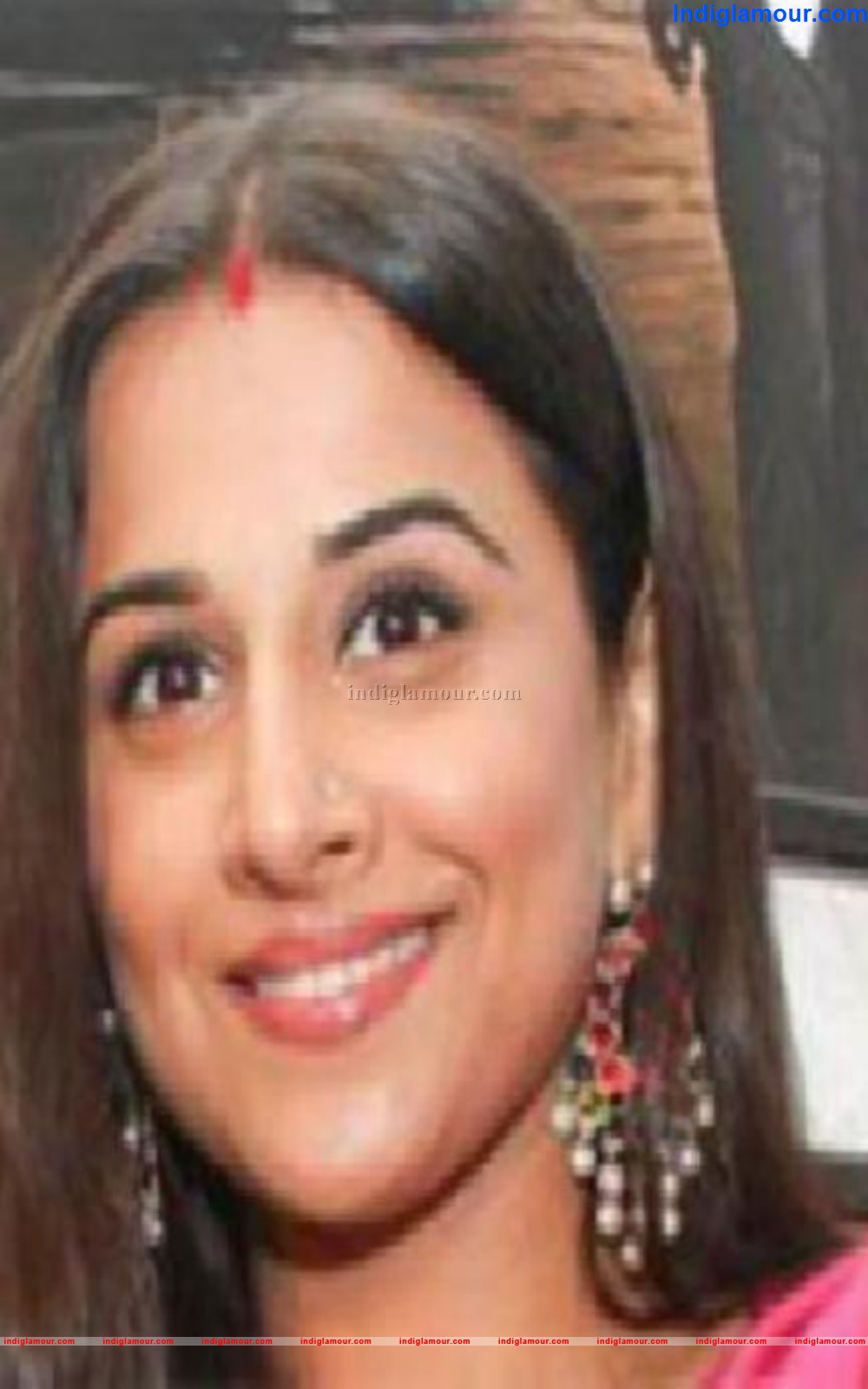 Vidya Balan Actress hd photo