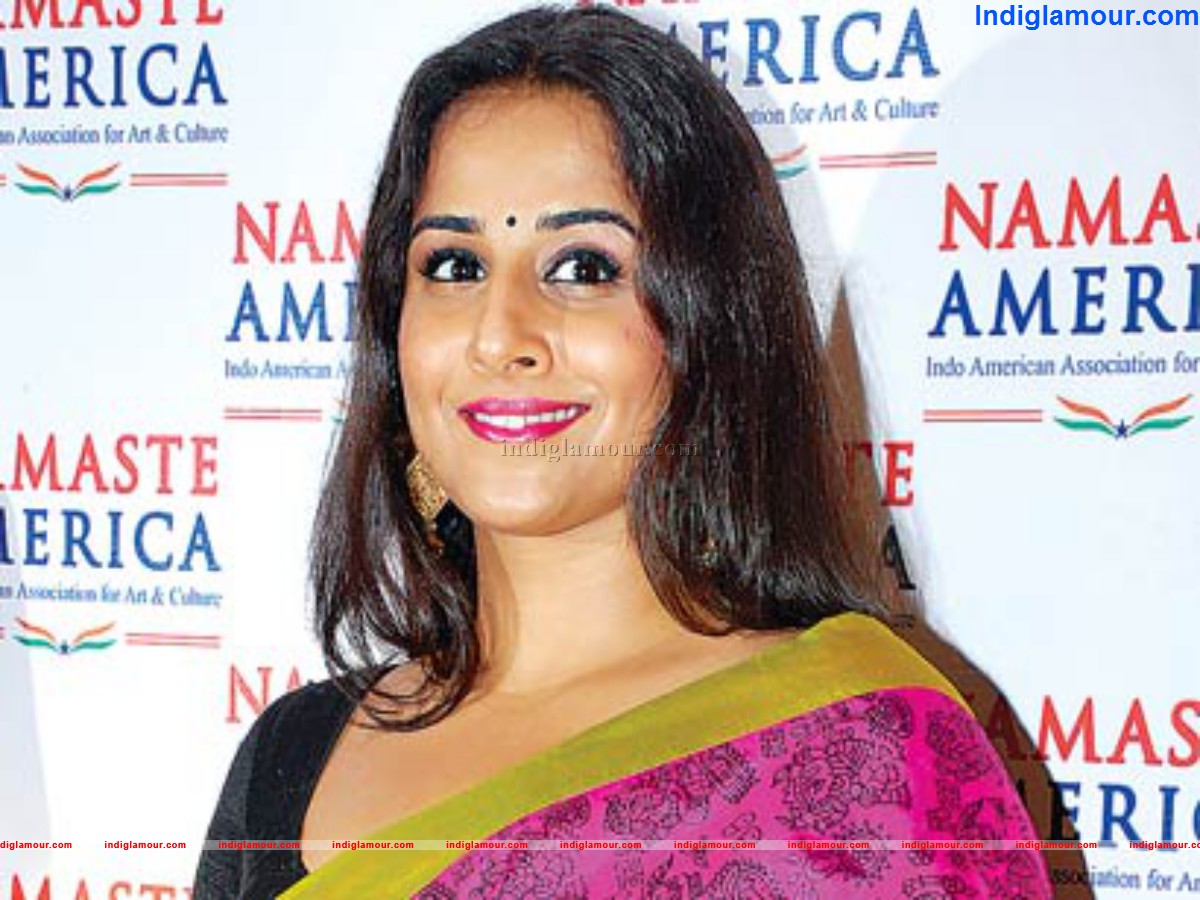 Vidya Balan Actress hd photo