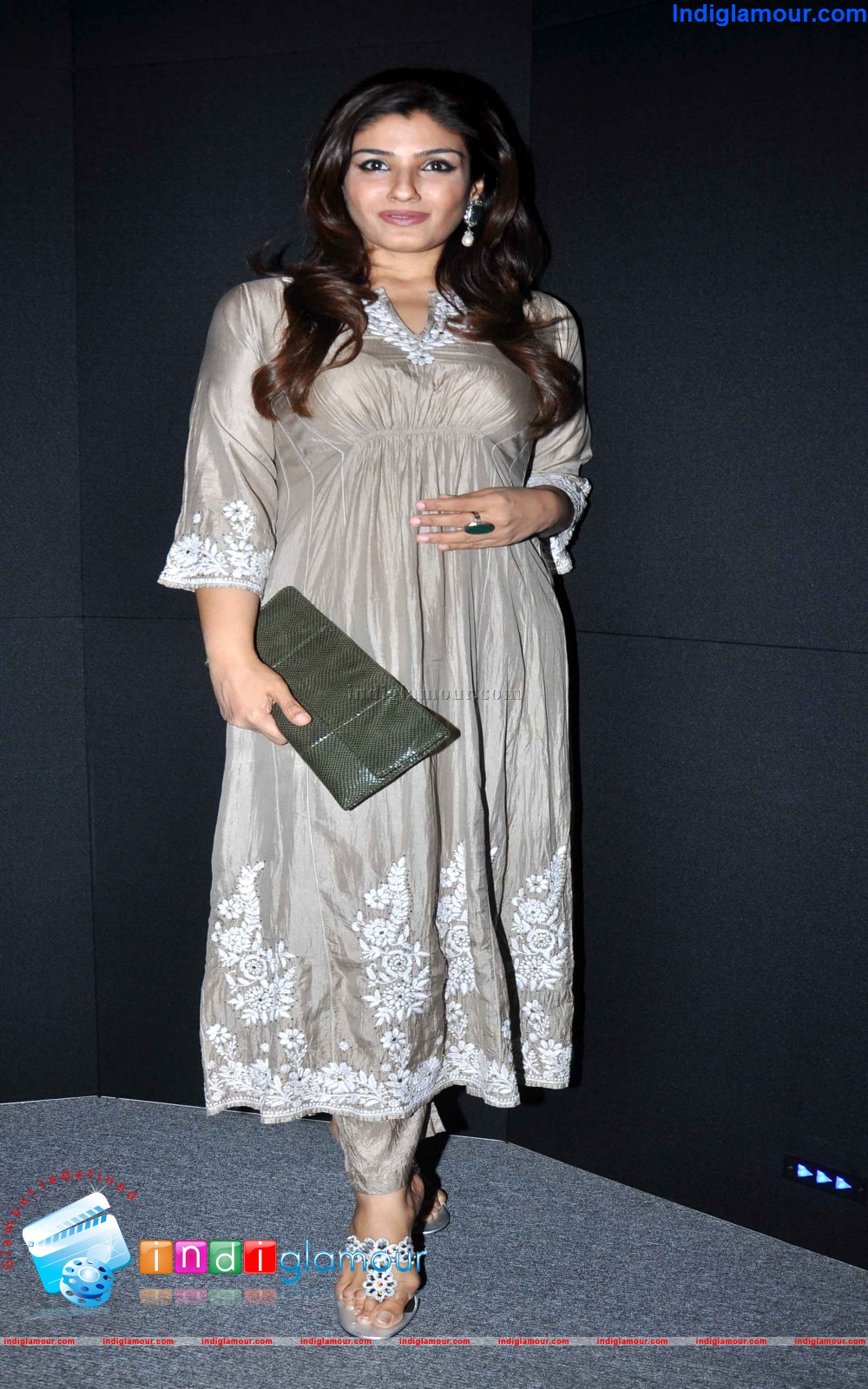 Raveena Tandon Actress hd photo