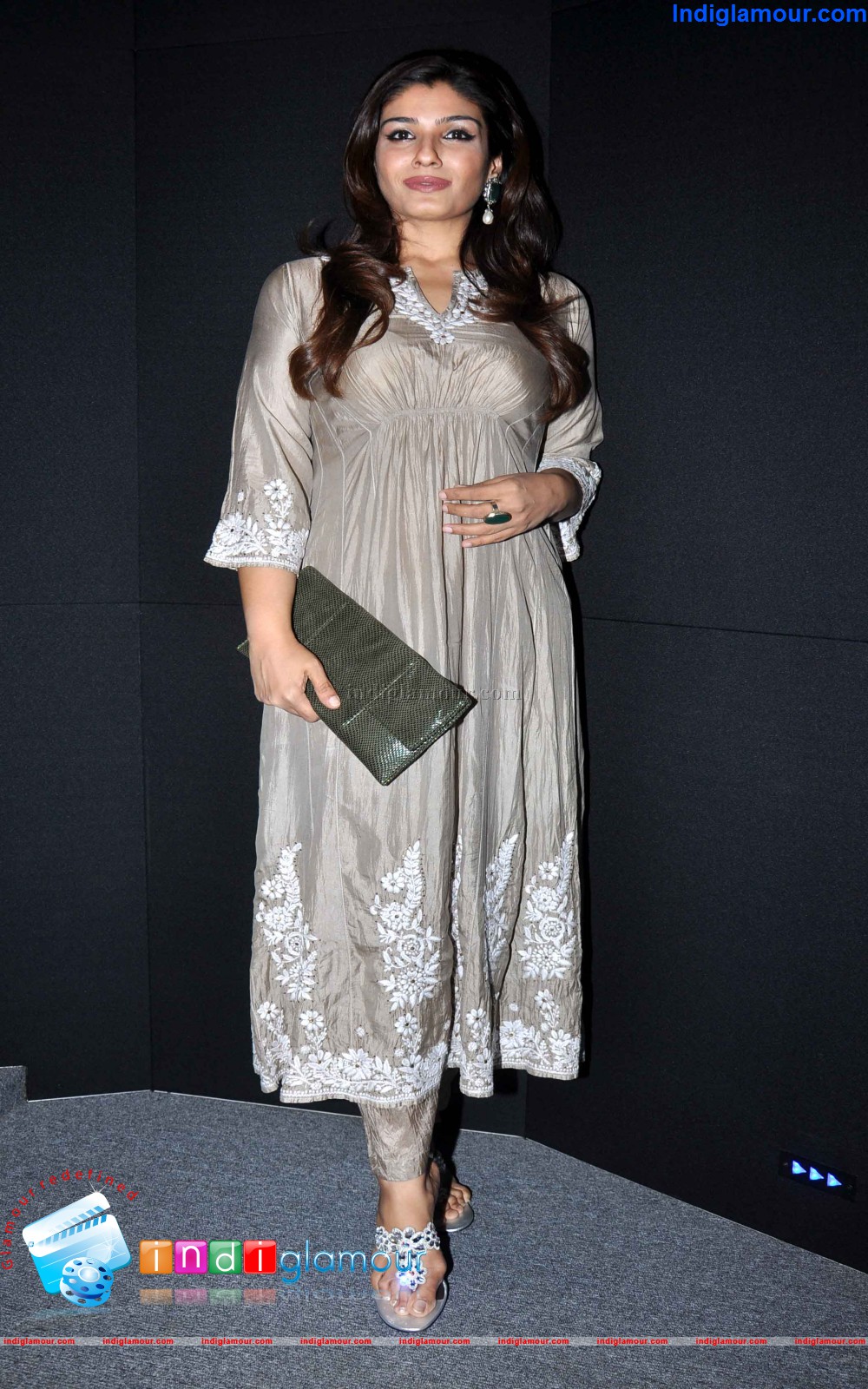Raveena Tandon Actress hd photo