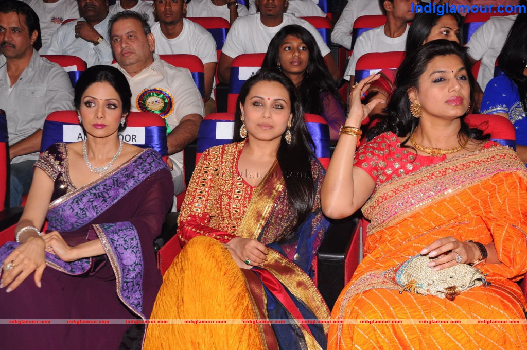 Rani Mukherji Actress hd photo