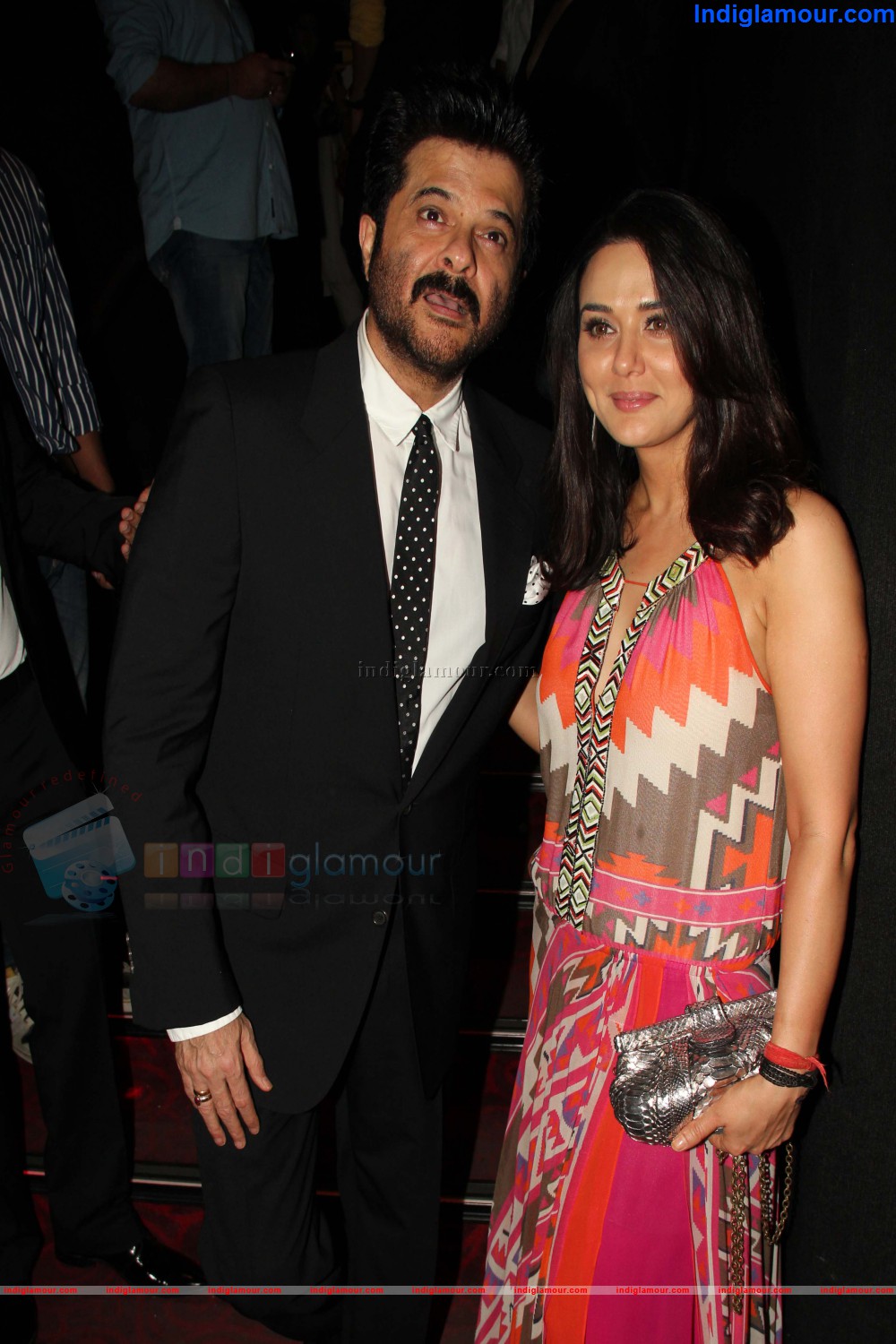 Preity Zinta Actress hd photo