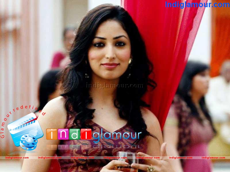 Yami Gauthm Actress hd photo