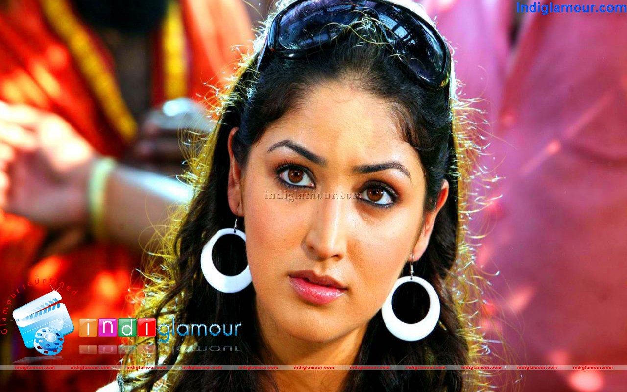 Yami Gauthm Actress hd photo