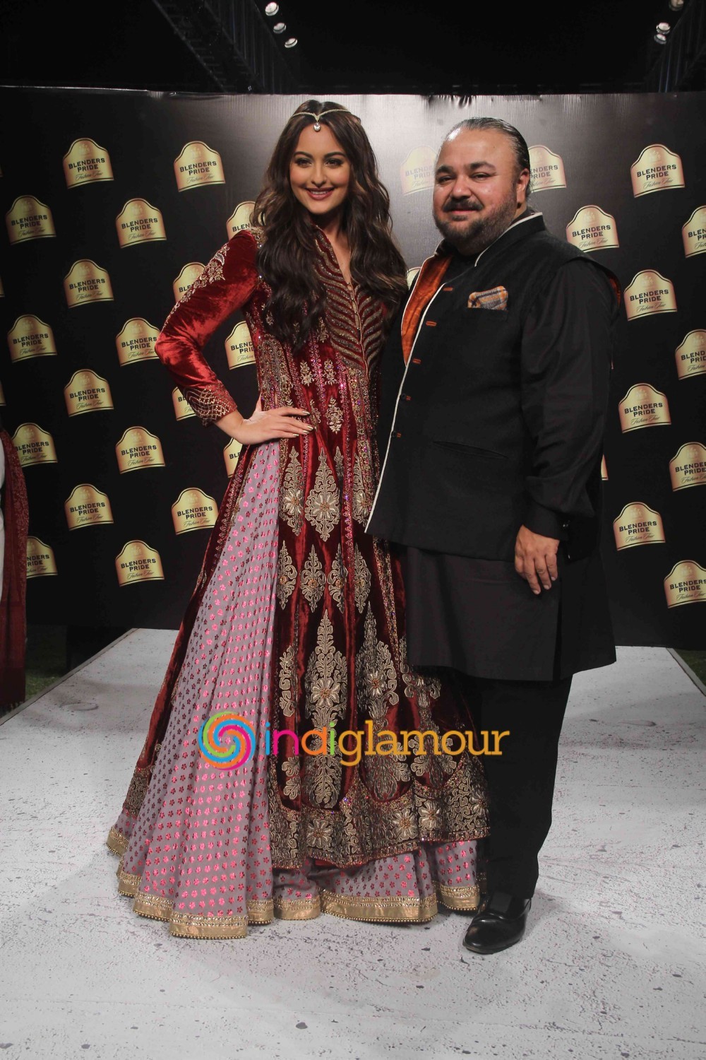 Sonakshi Sinha Actress hd photo