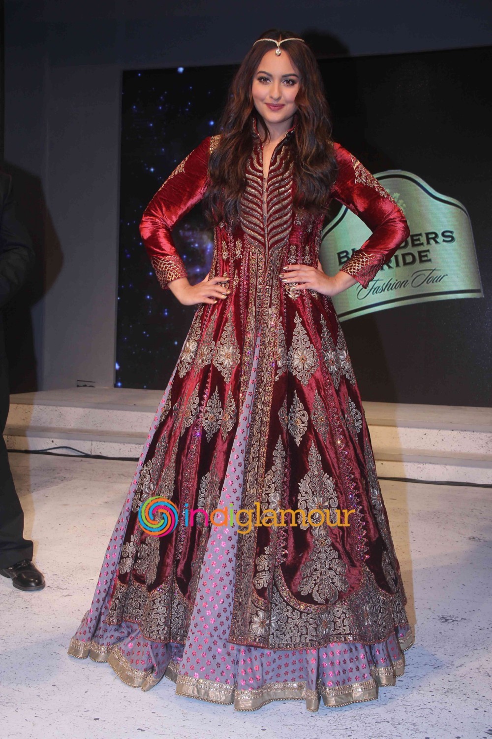 Sonakshi Sinha Actress hd photo