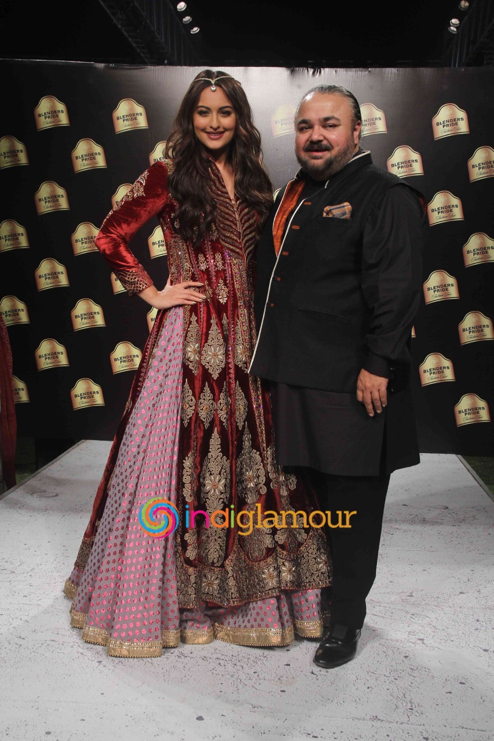 Sonakshi Sinha Actress hd photo