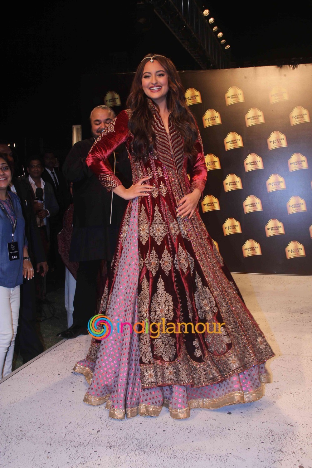Sonakshi Sinha Actress hd photo