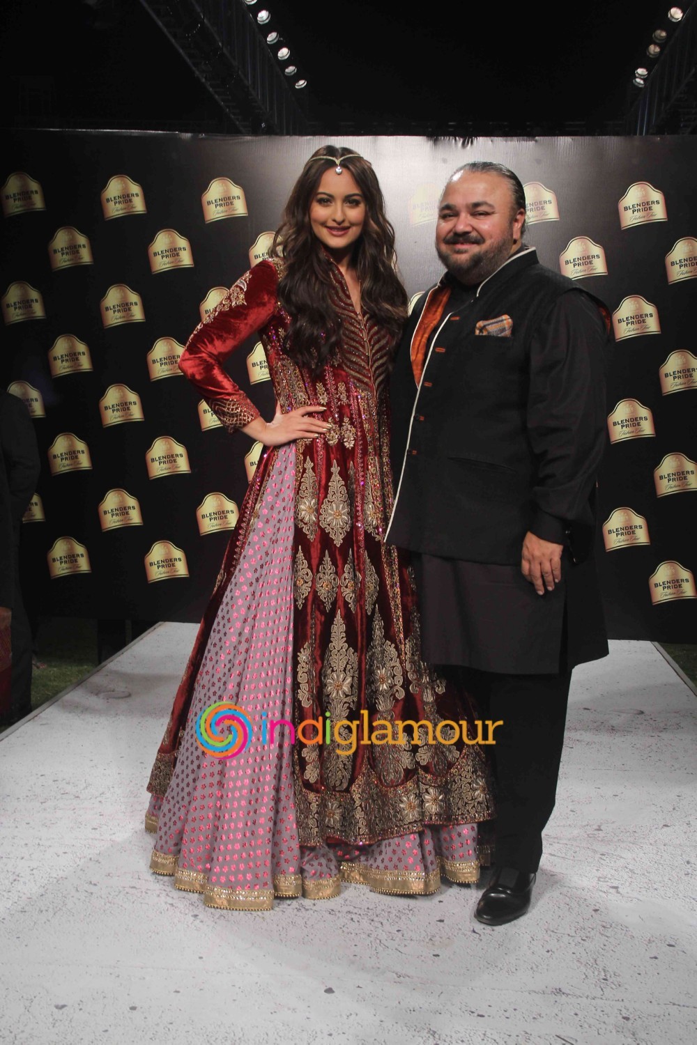 Sonakshi Sinha Actress hd photo