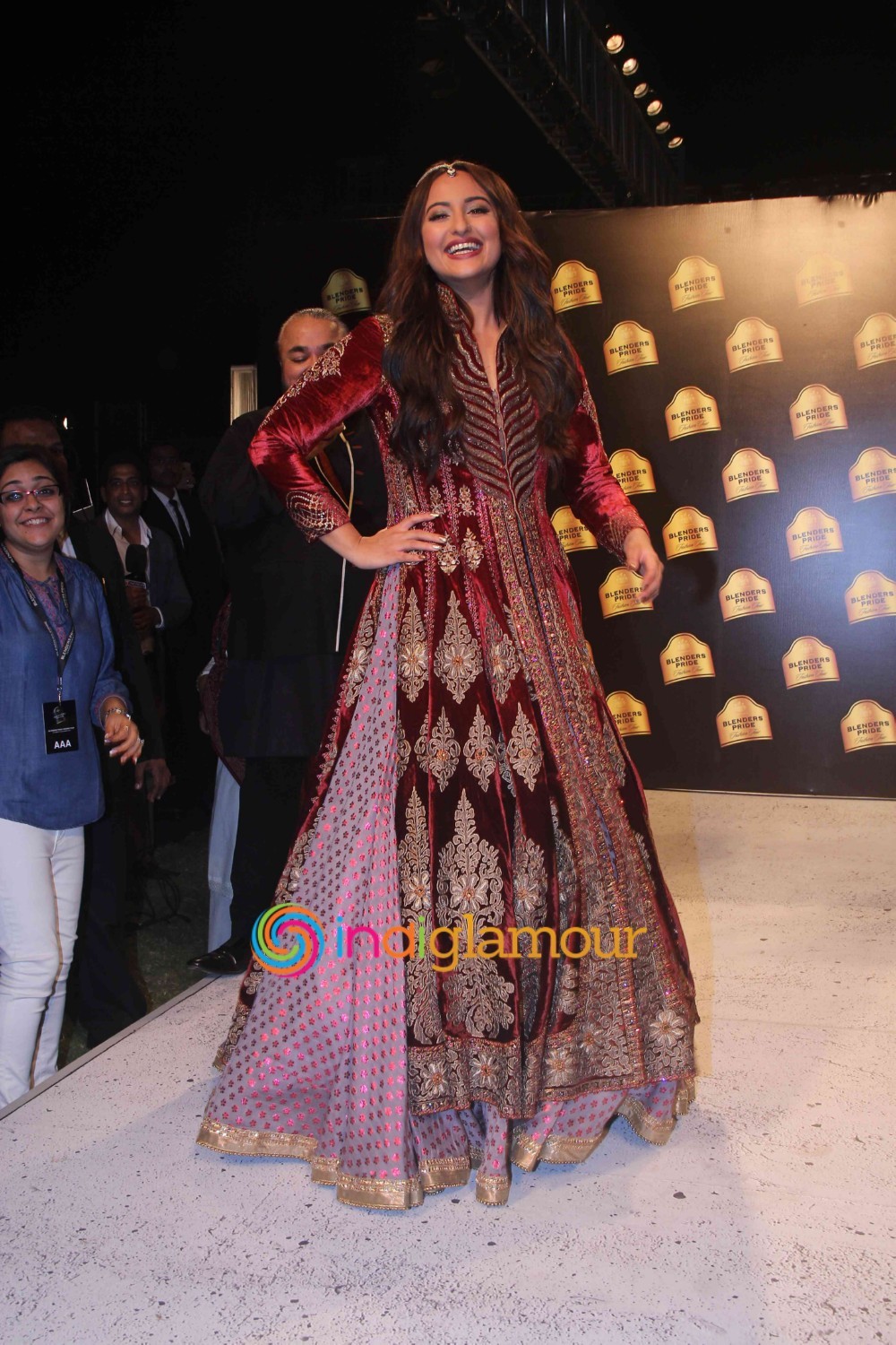 Sonakshi Sinha Actress hd photo