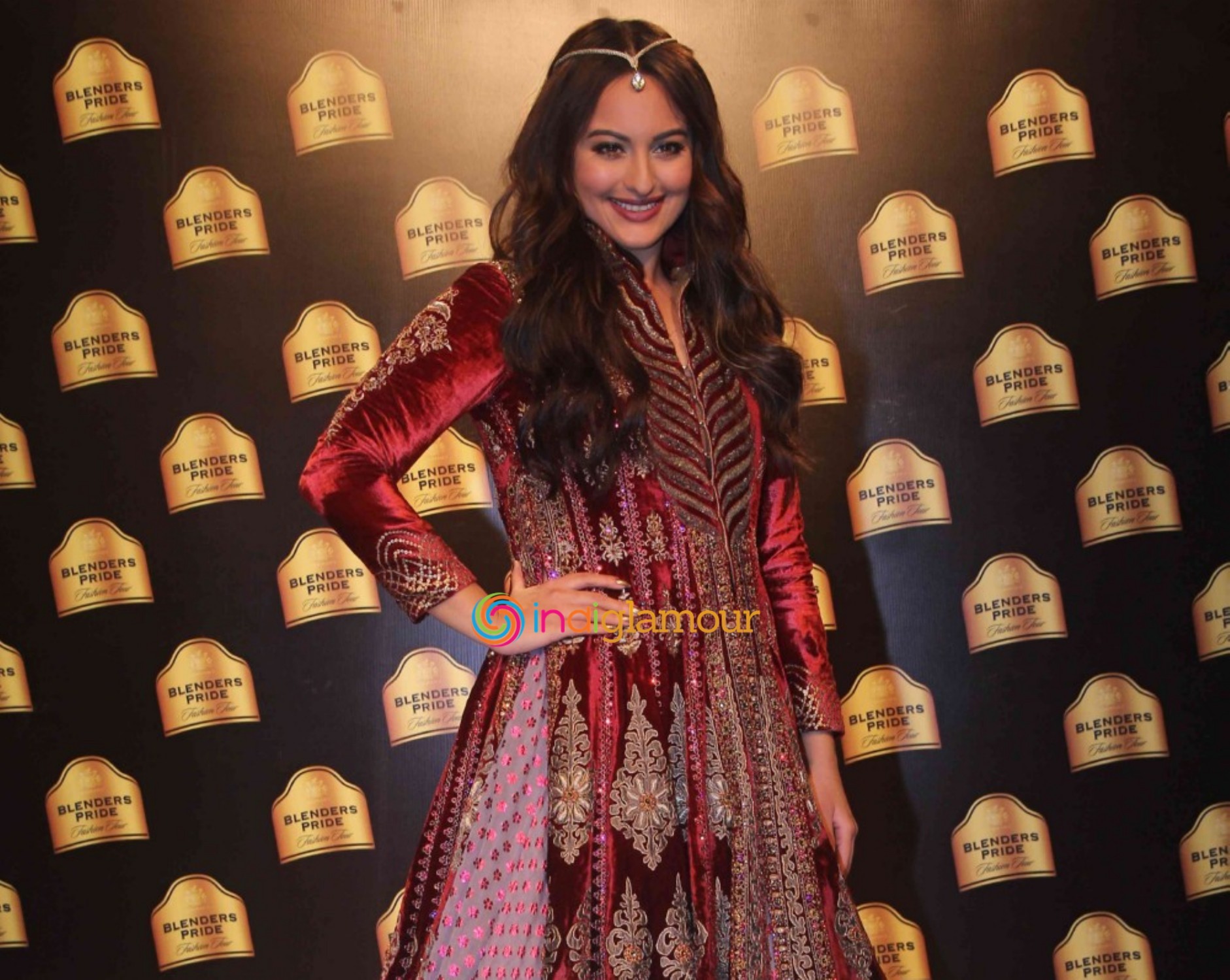 Sonakshi Sinha Actress hd photo