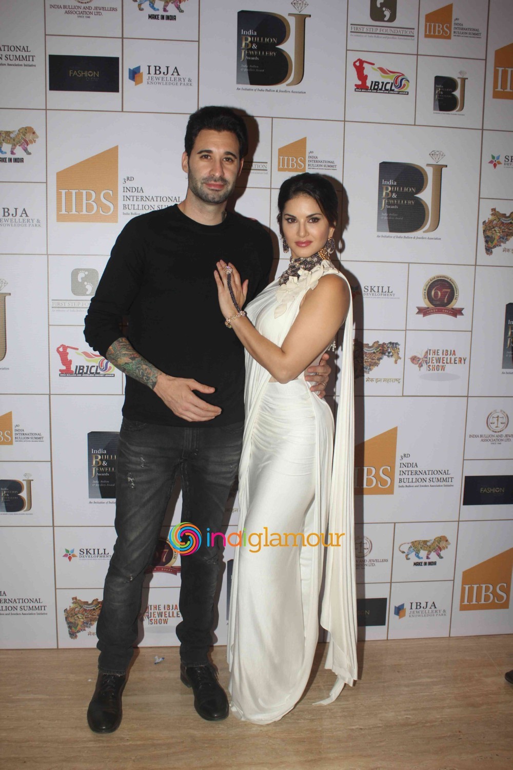 Sunny Leone Actress hd photo