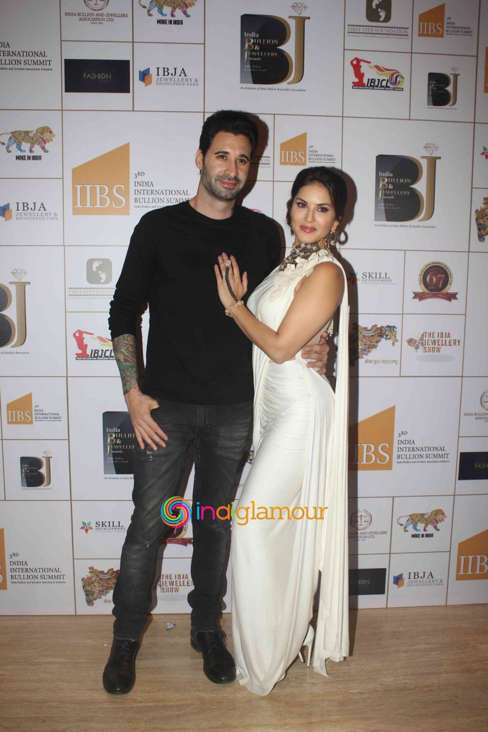 Sunny Leone Actress hd photo
