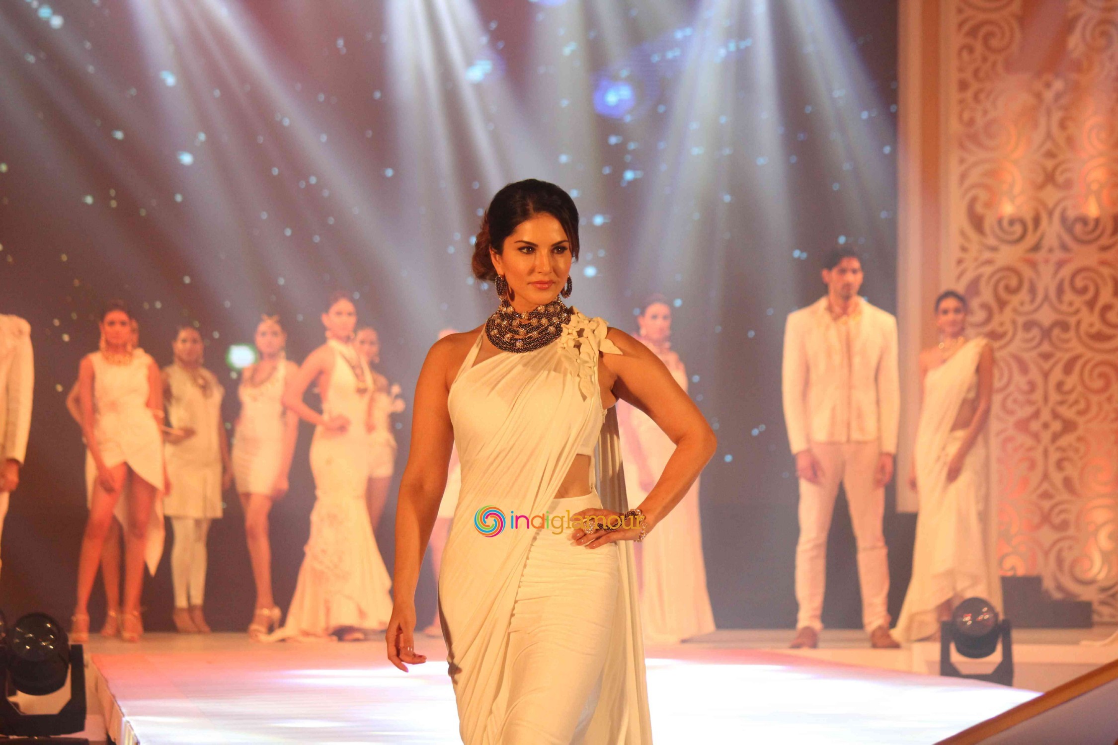 Sunny Leone Actress hd photo