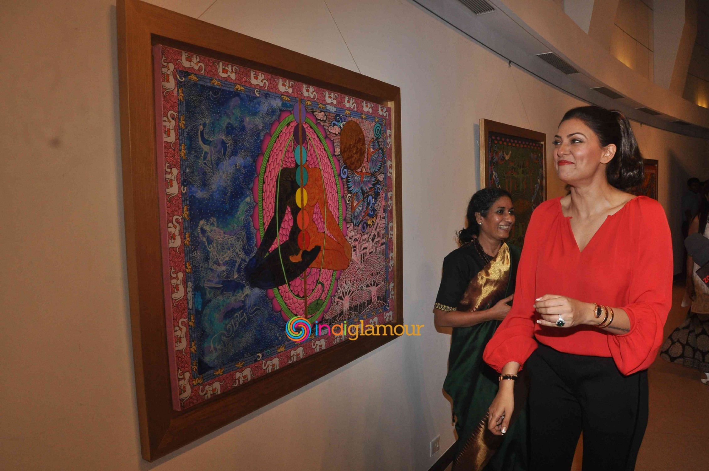 Sushmita Sen Actress hd photo