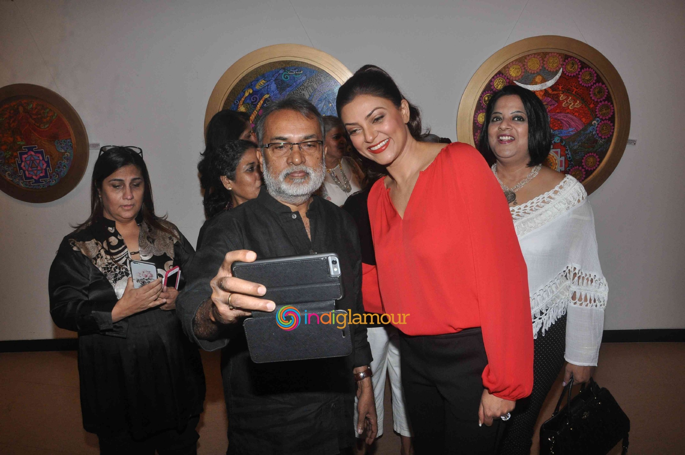 Sushmita Sen Actress hd photo