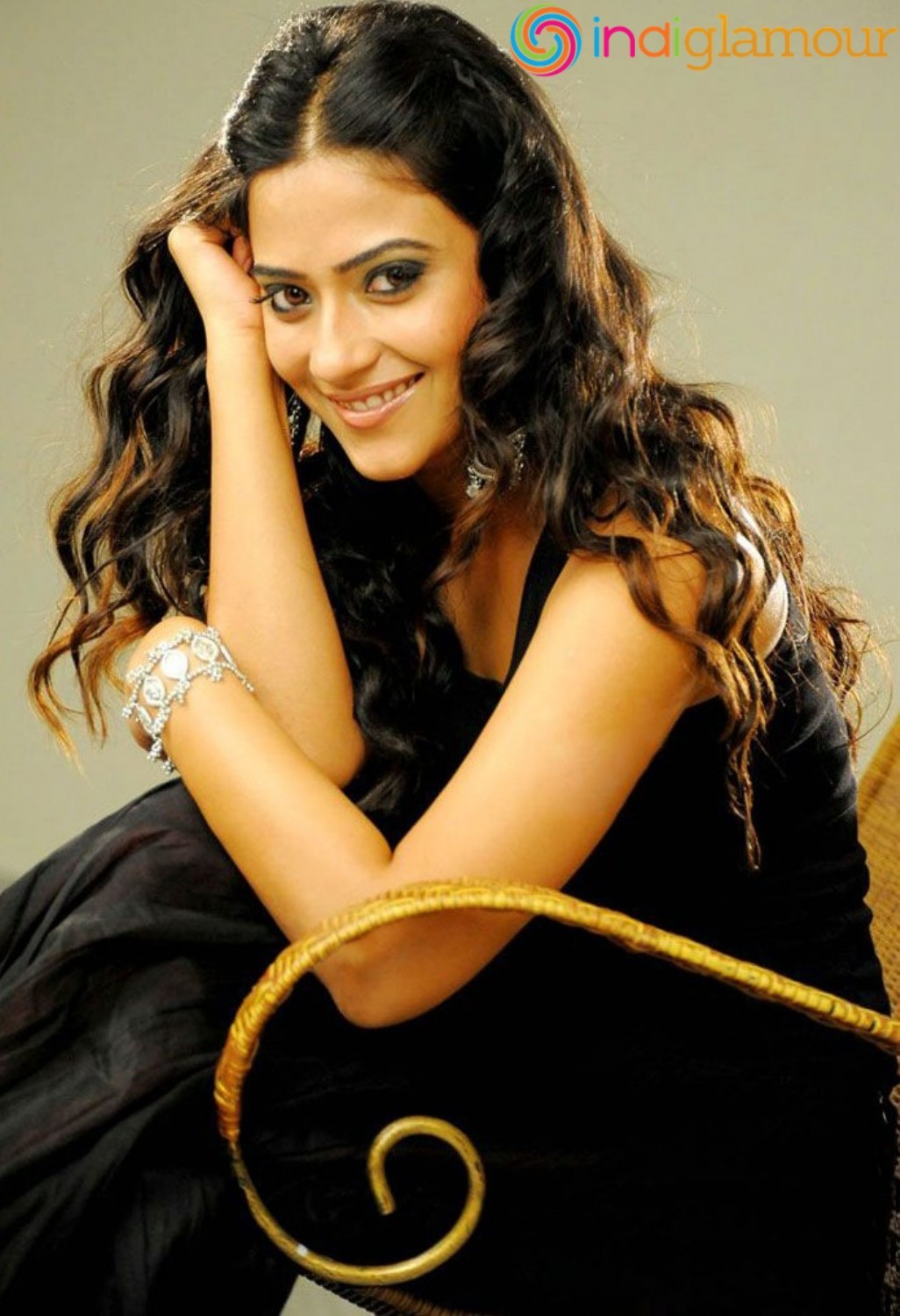 Aditi Sharma Actress hd photo