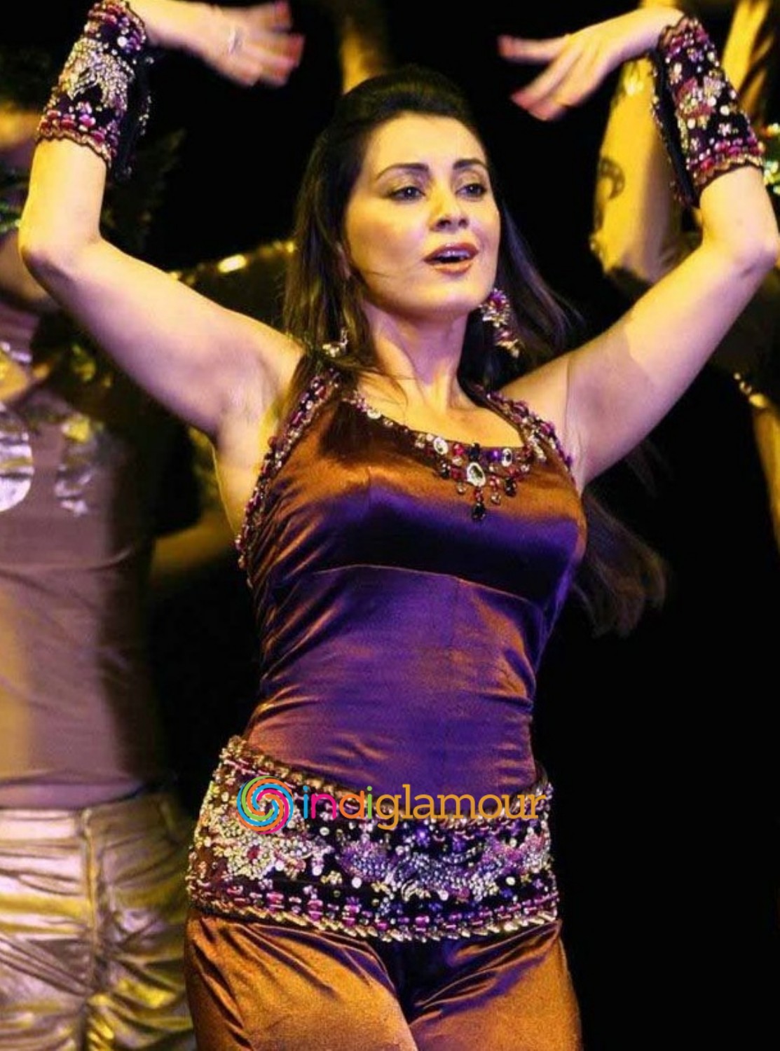 Minissha Lamba Actress hd photo