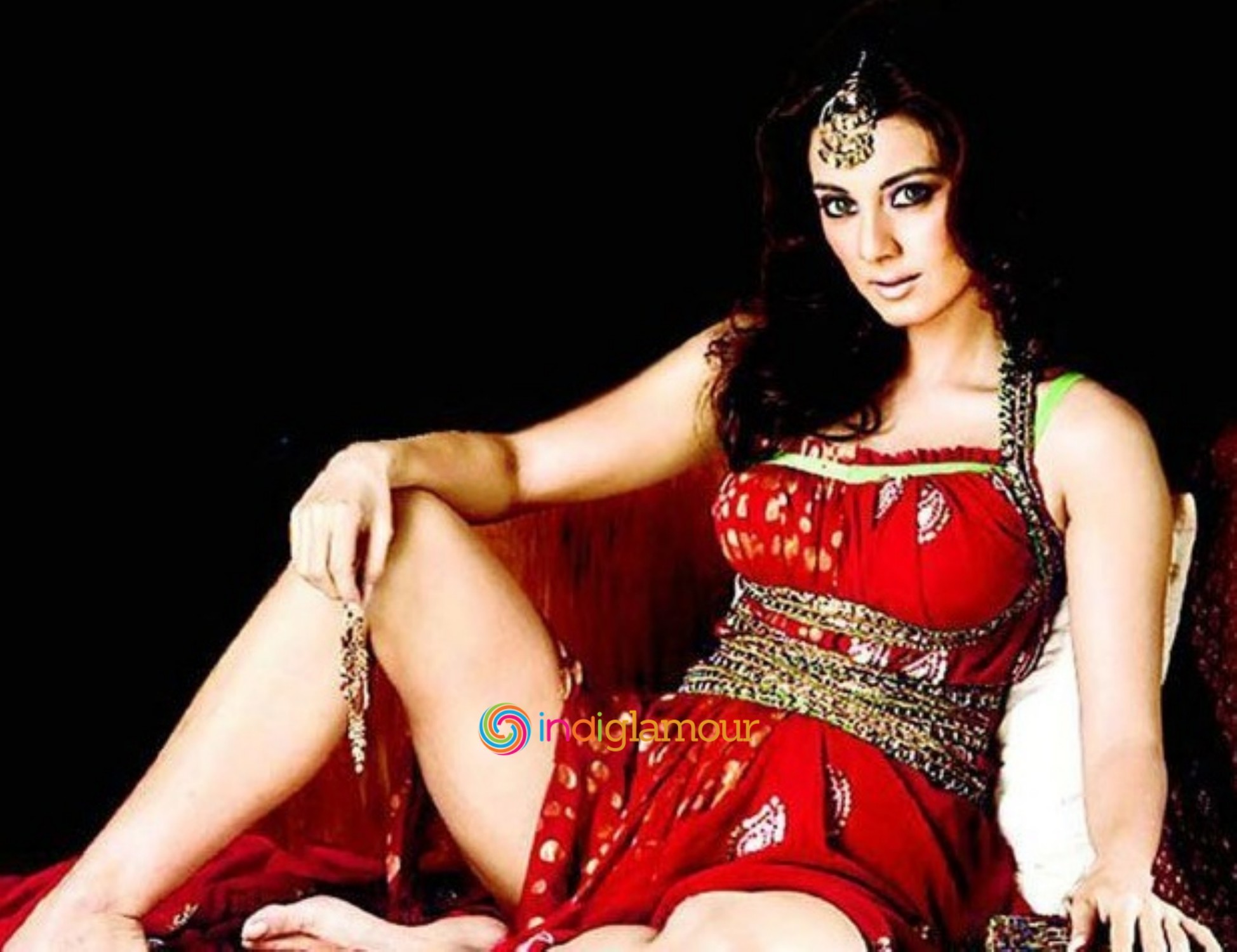 Minissha Lamba Actress hd photo