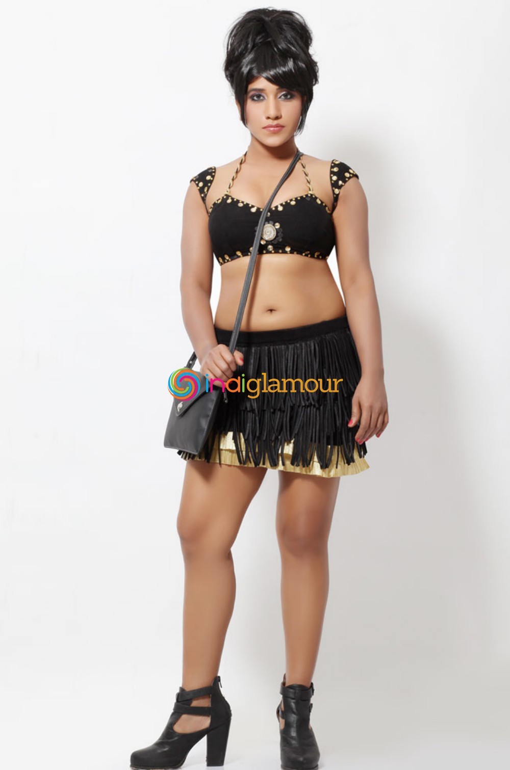 Nisha Yadav Actress hd photo