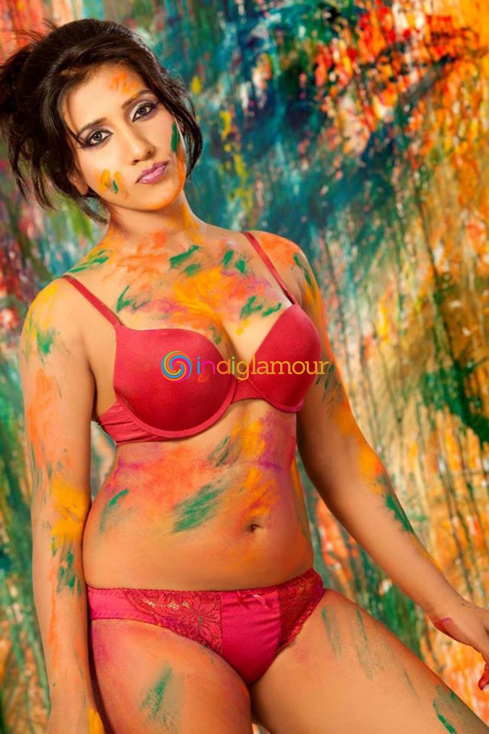 Nisha Yadav Actress hd photo
