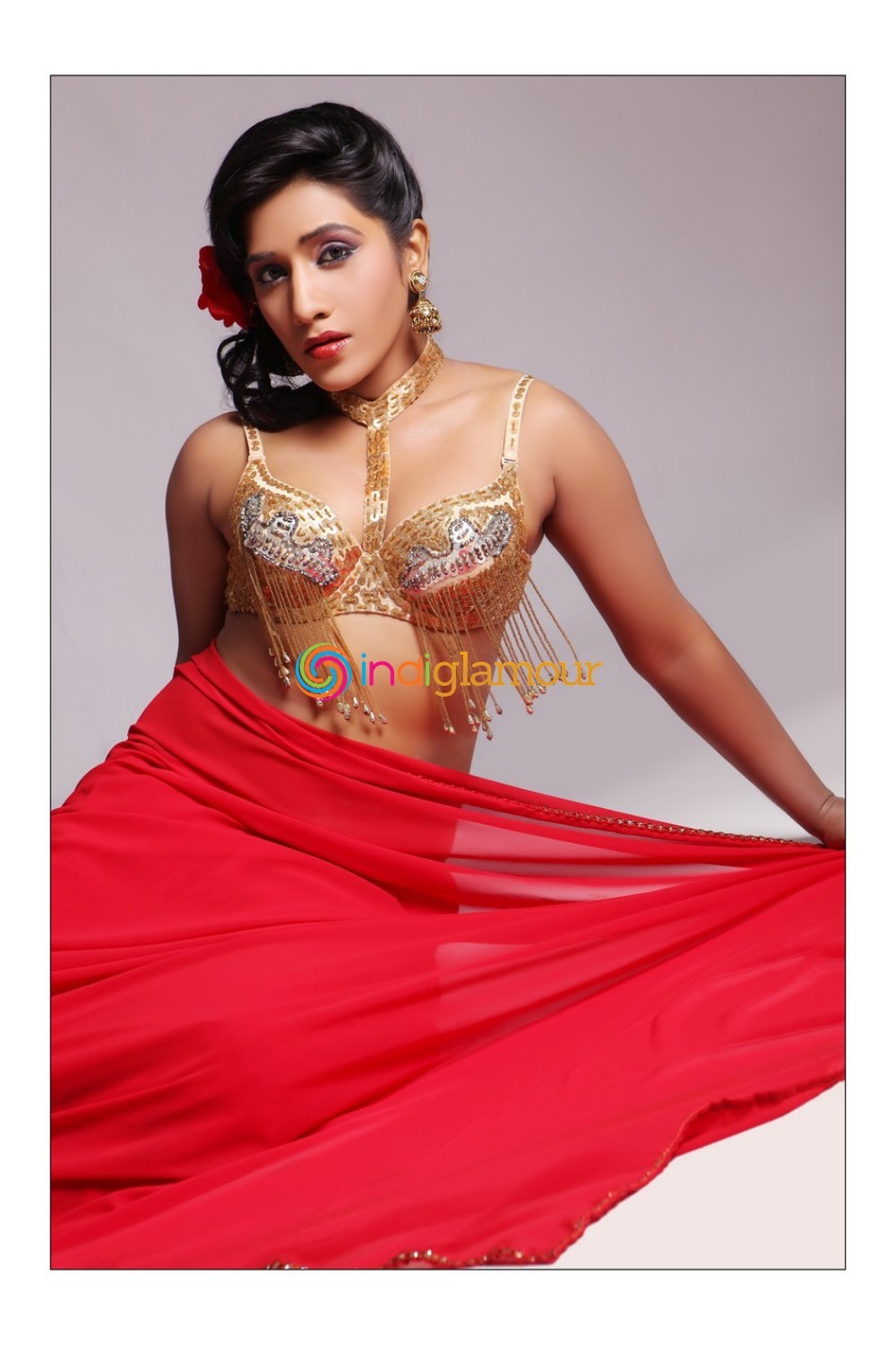 Nisha Yadav Actress hd photo