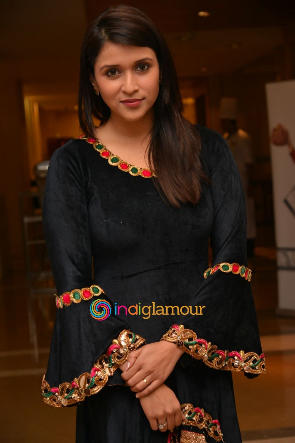 Mannara Chopra Actress hd photo