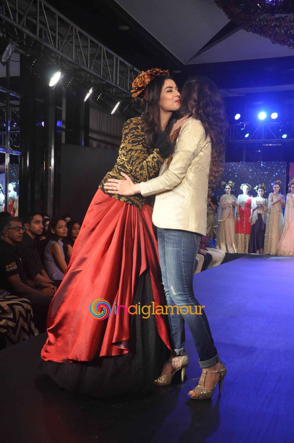 Sonal Chauhan Actress hd photo