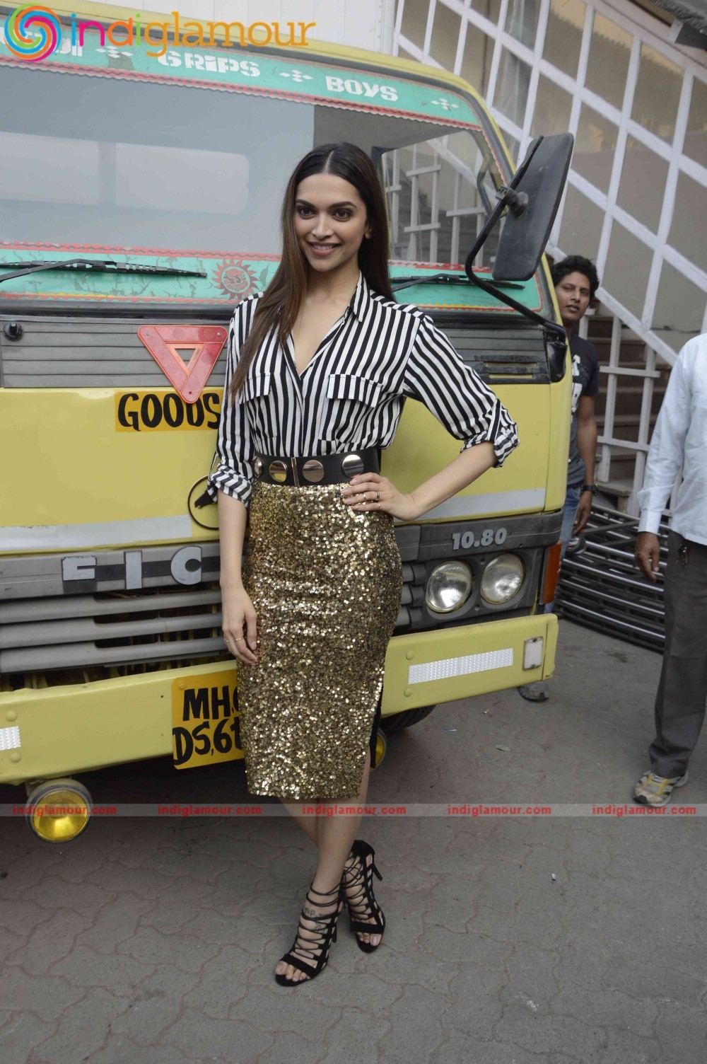 Deepika Padukone Actress hd photo