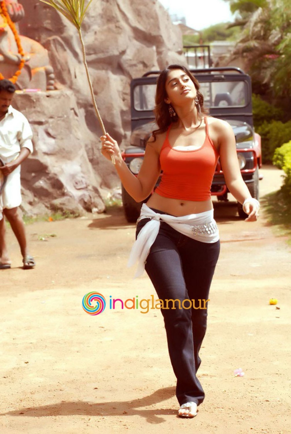 Ileana D'Cruz Actress hd photo