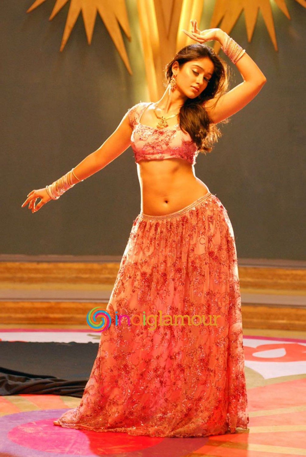 Ileana D'Cruz Actress hd photo