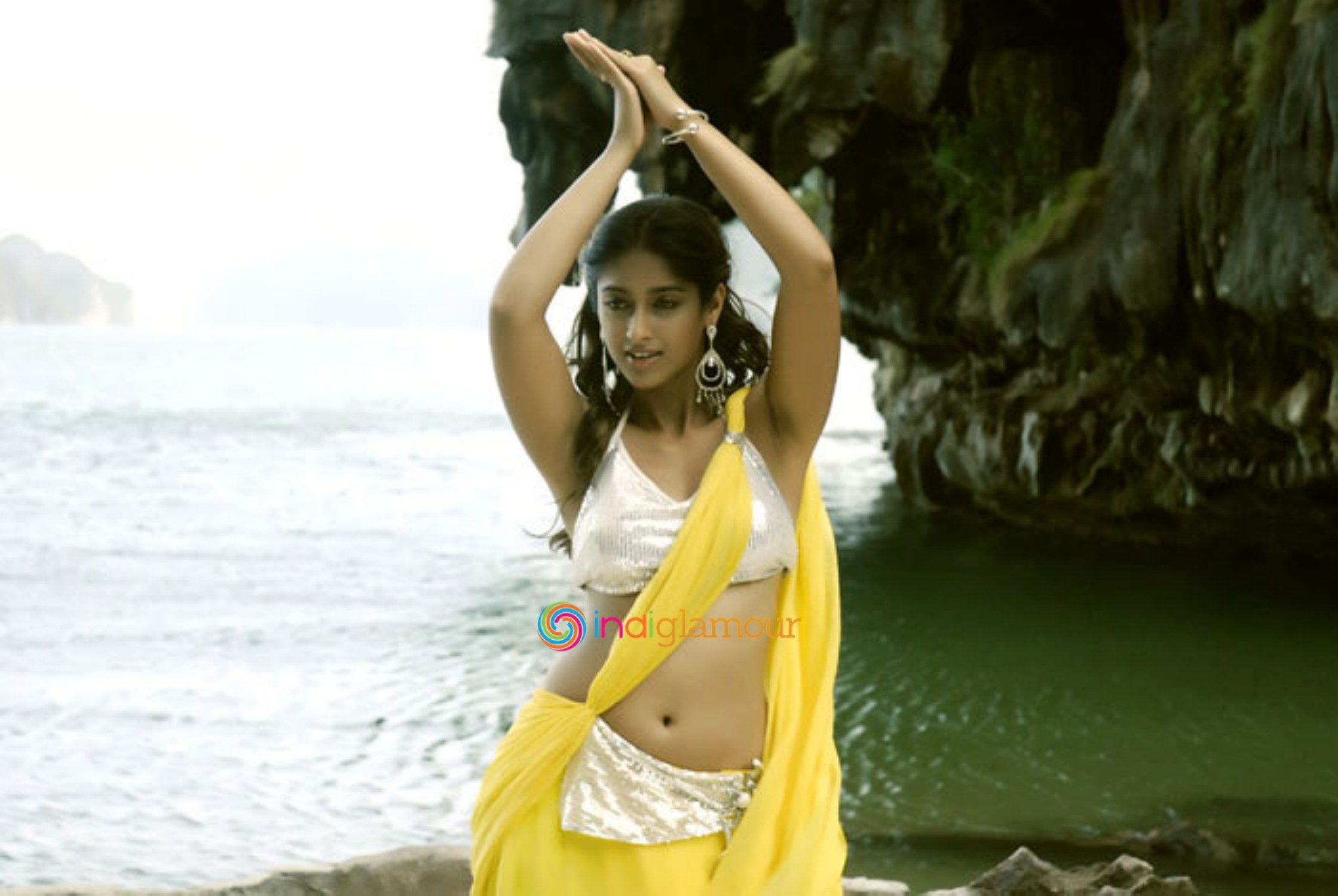 Ileana D'Cruz Actress hd photo