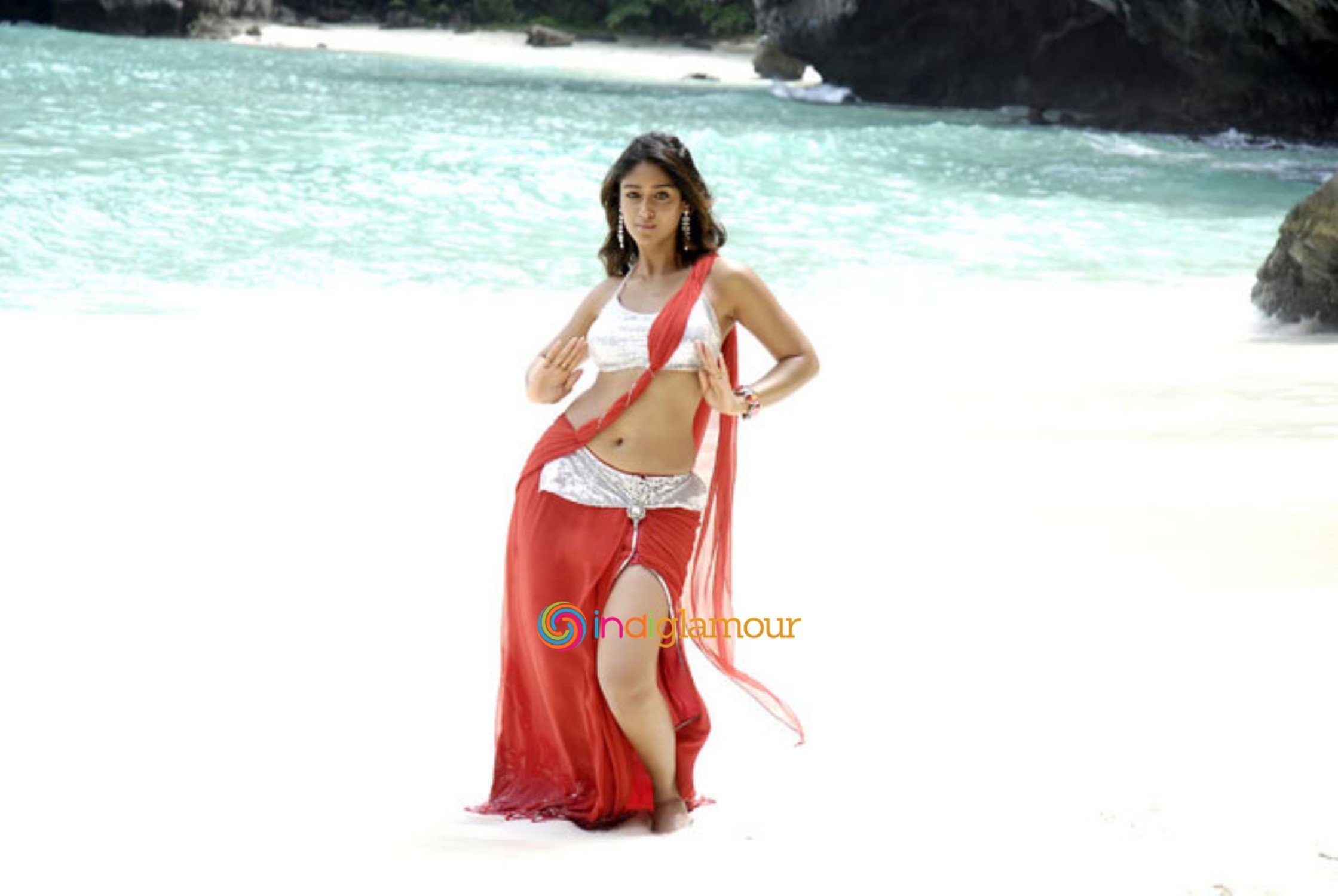 Ileana D'Cruz Actress hd photo
