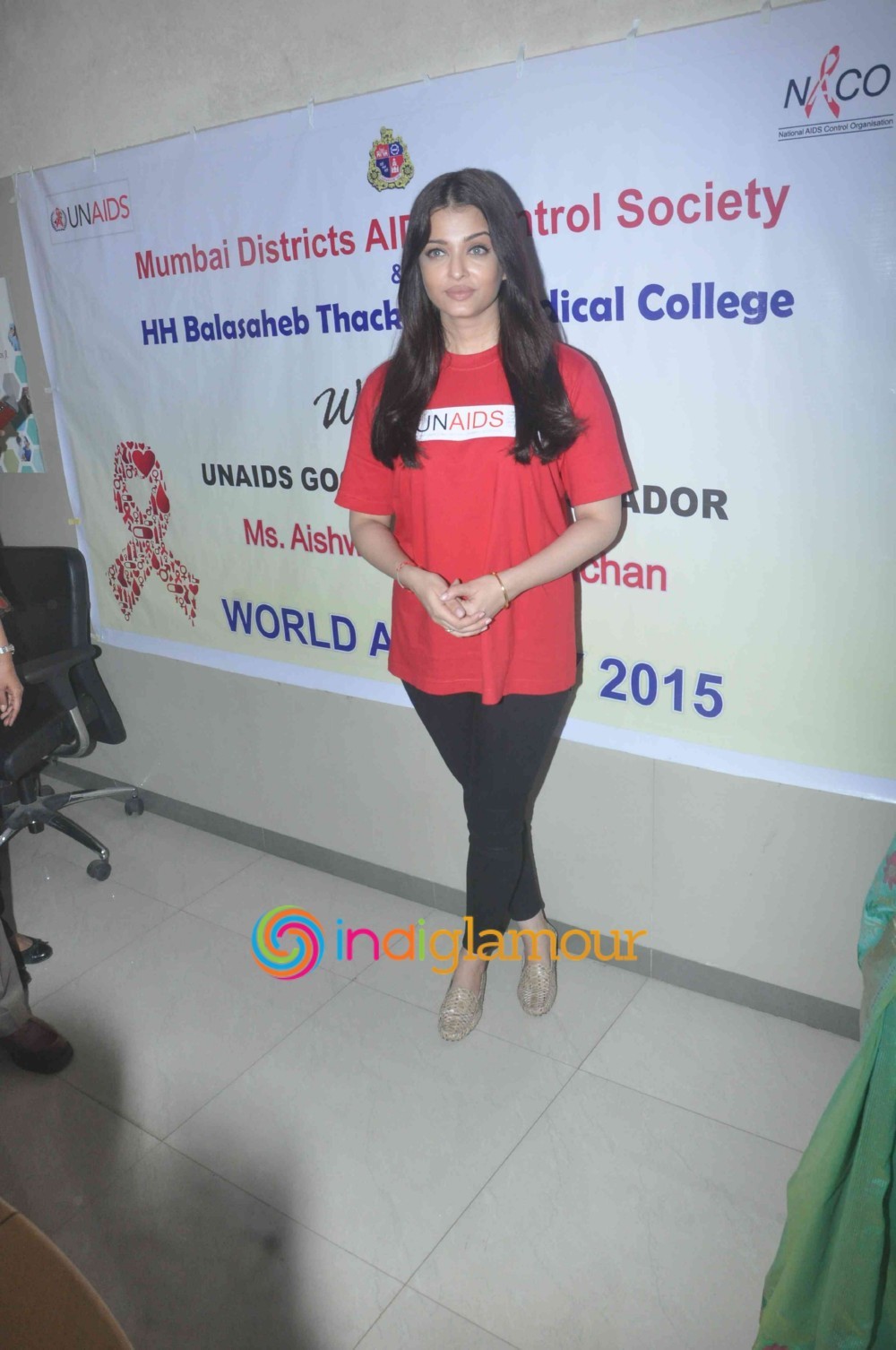 Aishwarya Rai Bachchan Actress hd photo