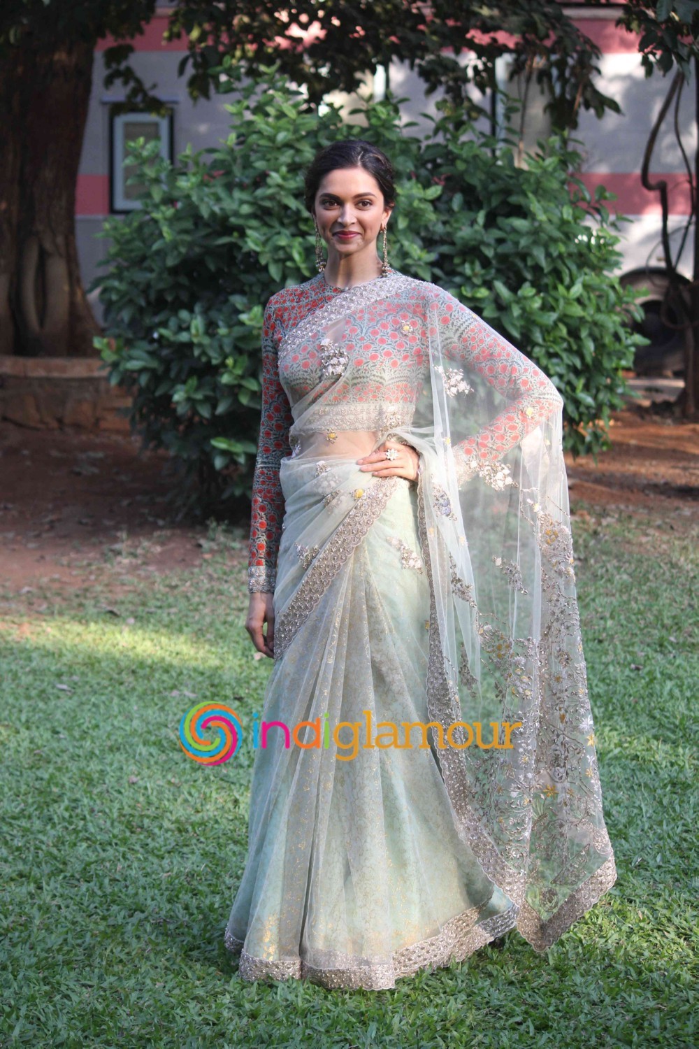 Deepika Padukone Actress hd photo