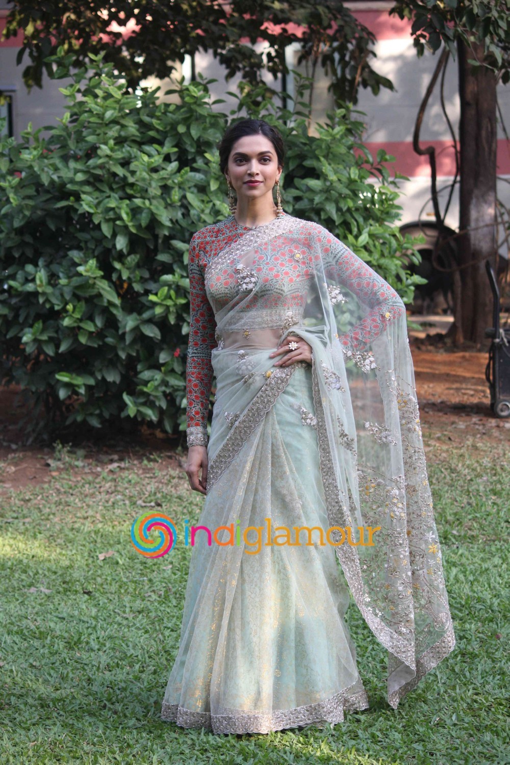 Deepika Padukone Actress hd photo